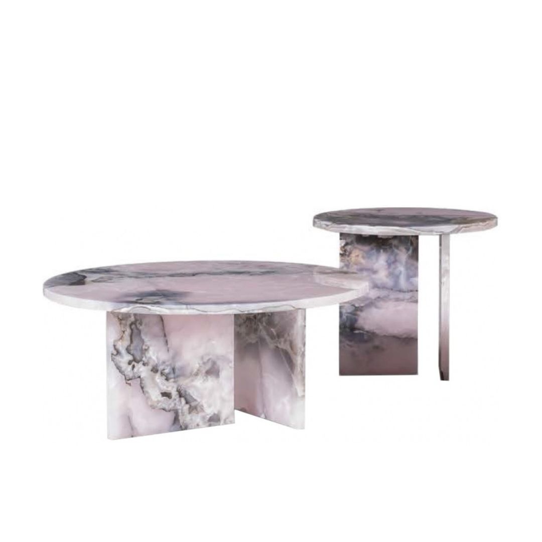 Стол Tebe Small Table от Baxter 