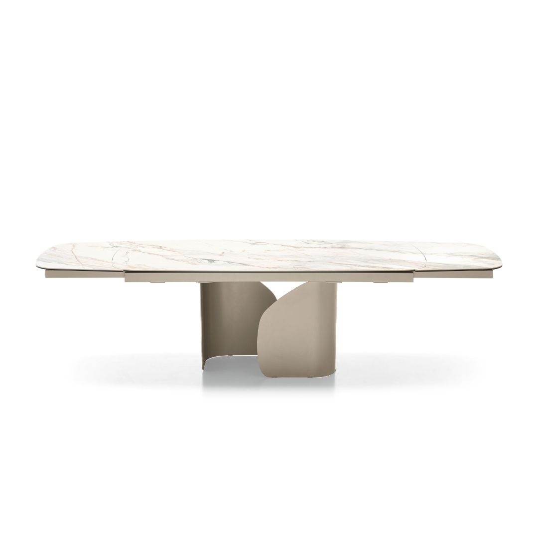 Стол Twins от Calligaris