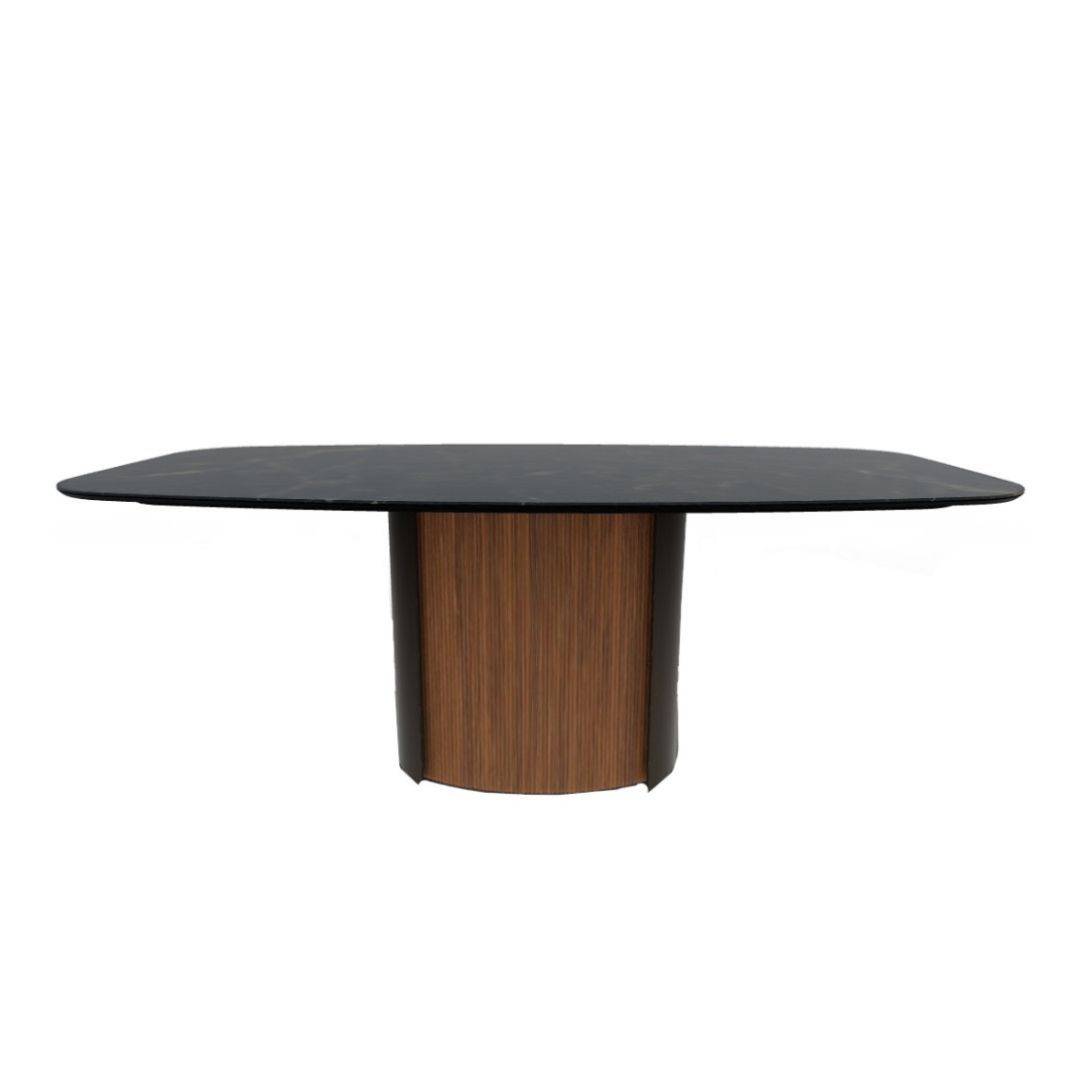Стол Yoroi от Calligaris