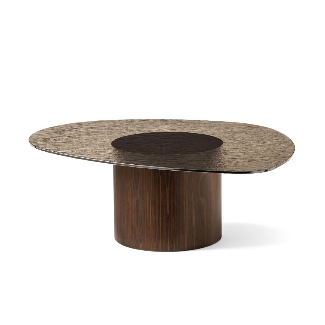 Стол Mushroom от Calligaris
