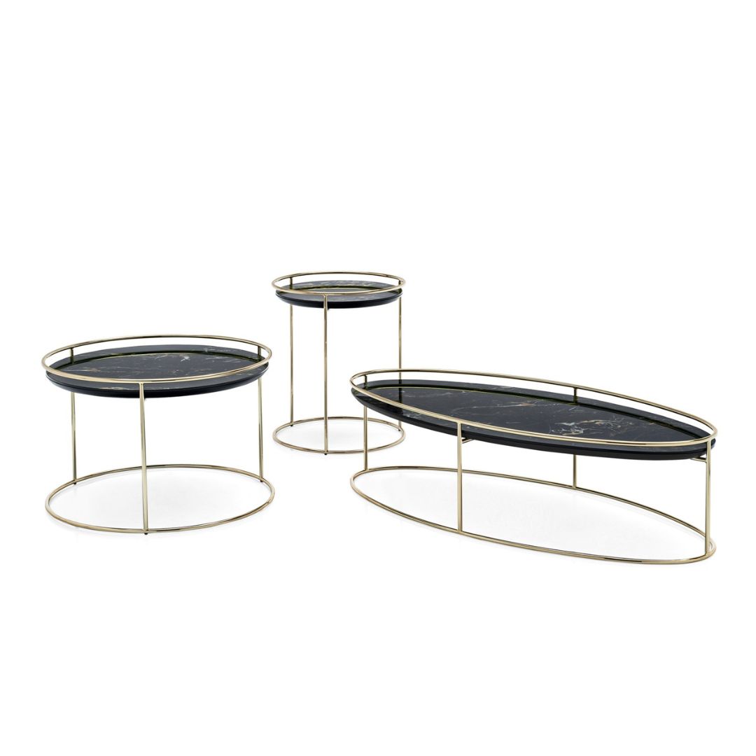 Журнальный Стол Atolo от Calligaris