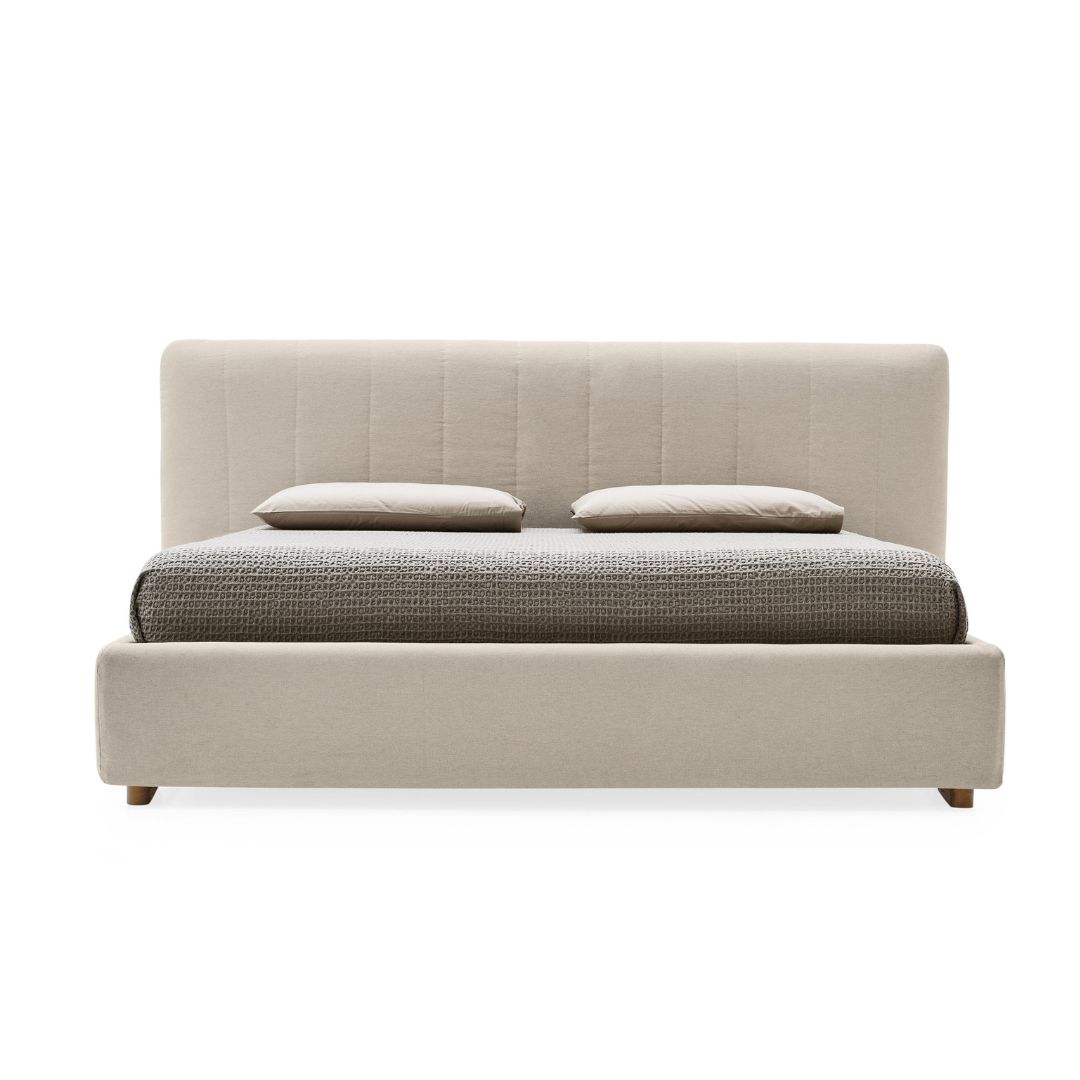 Кровать Kilian от Calligaris
