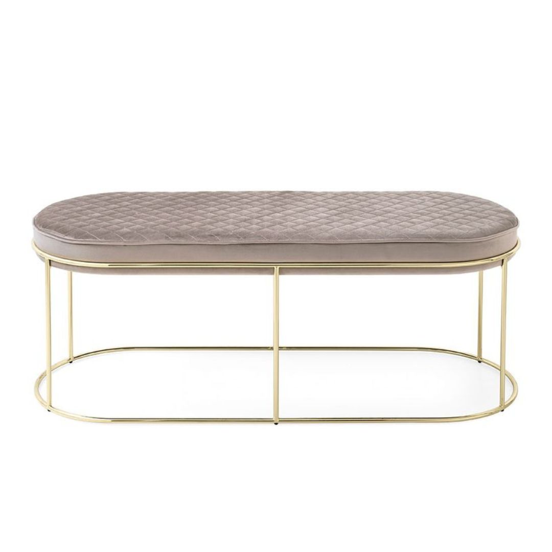 Банкетка Atollo от Calligaris