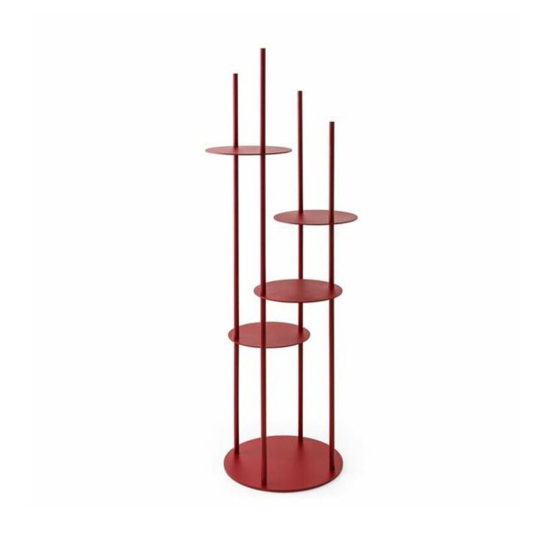 Стеллаж Circles от Calligaris
