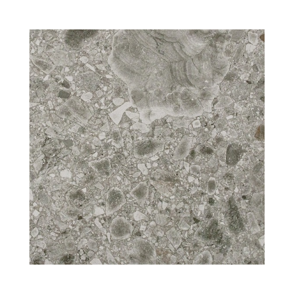 ISEO GRIS ABUJ 160X320 ITOP 6mm R