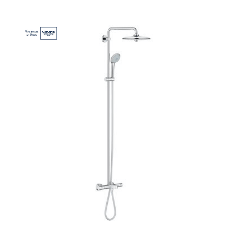 ДУШЕВАЯ СИСТЕМА С ТЕРМОСТАТОМ Euphoria 260 от GROHE