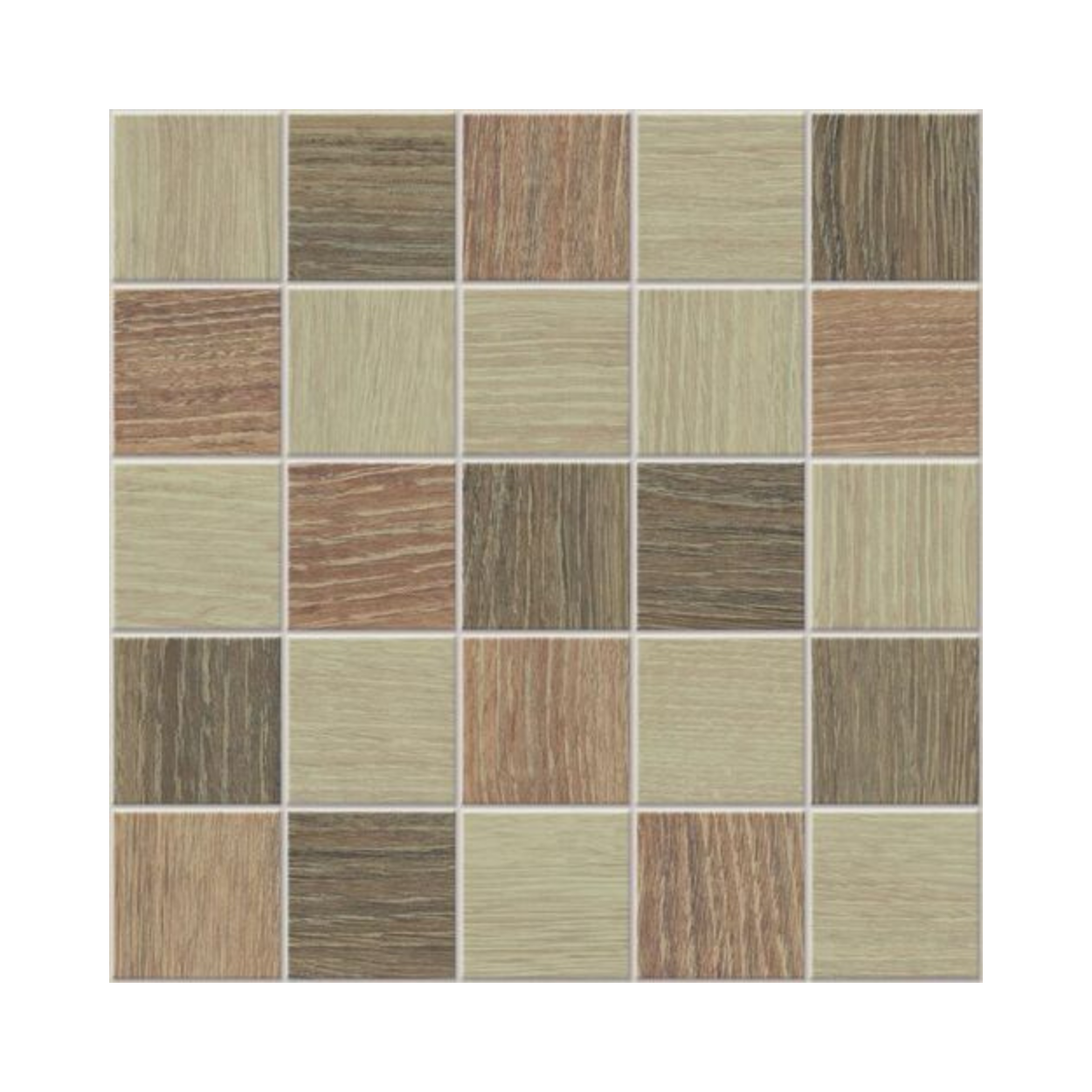 TEPUY SECUOYA 30X30 СМ