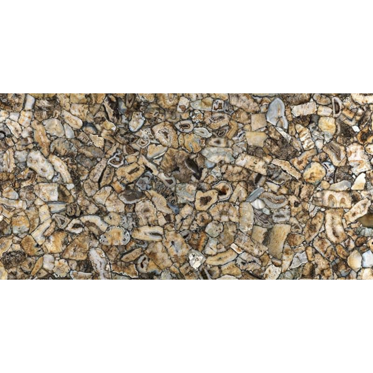 PCSIZE MAXIMUM AGATA ATENA LUCIDATO 6MM 2900X1500