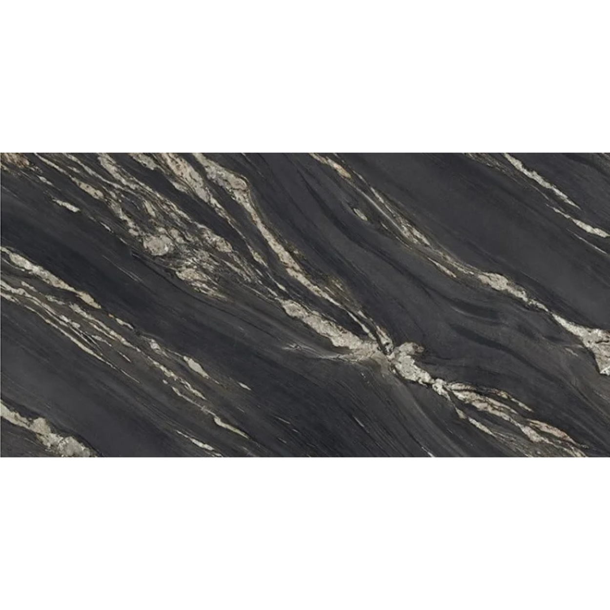 MAXIMUM NERO DAMSCAT SATIN 300X150