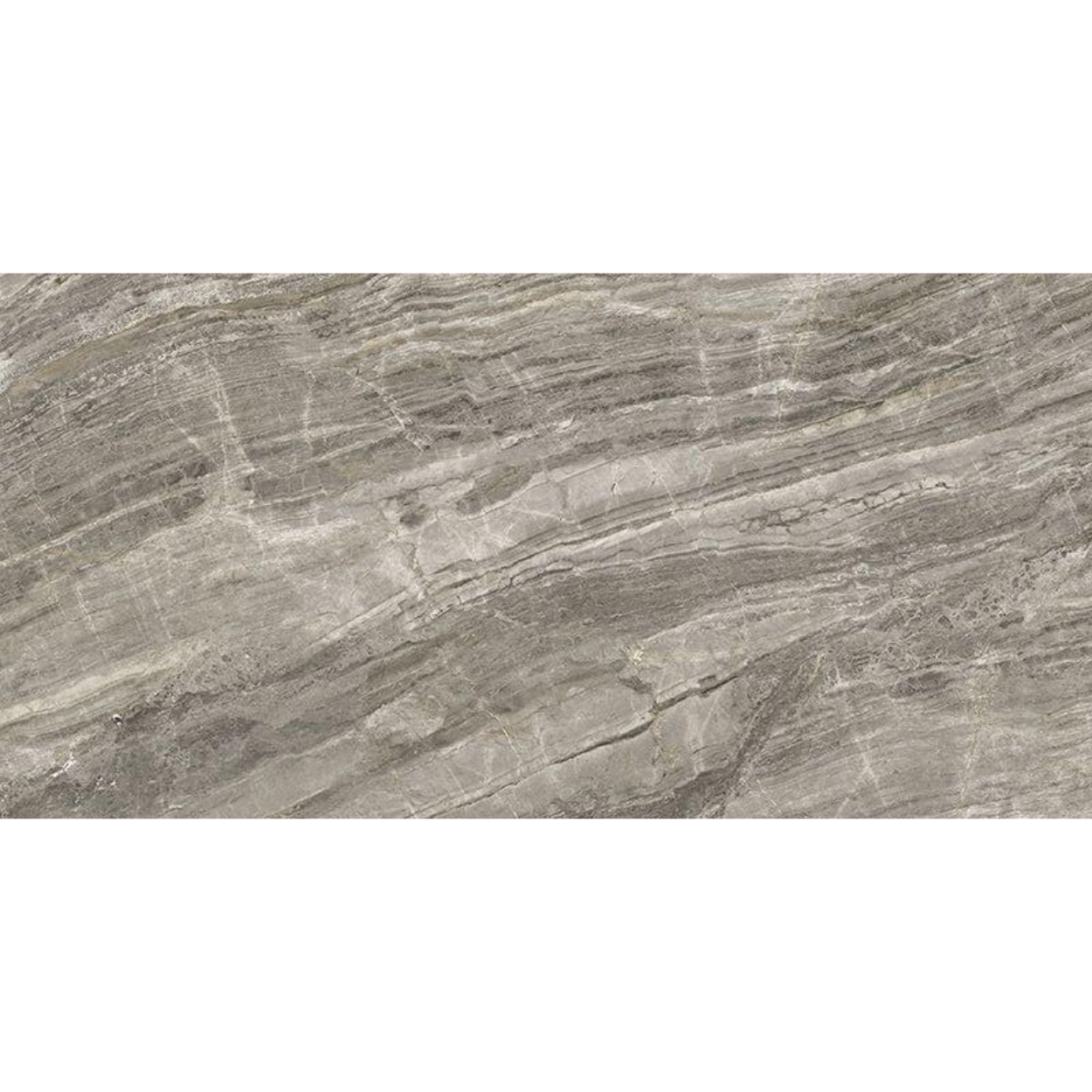 MAXIMUM NEBULA GRIGIA SATIN 6MM 75X37,5
