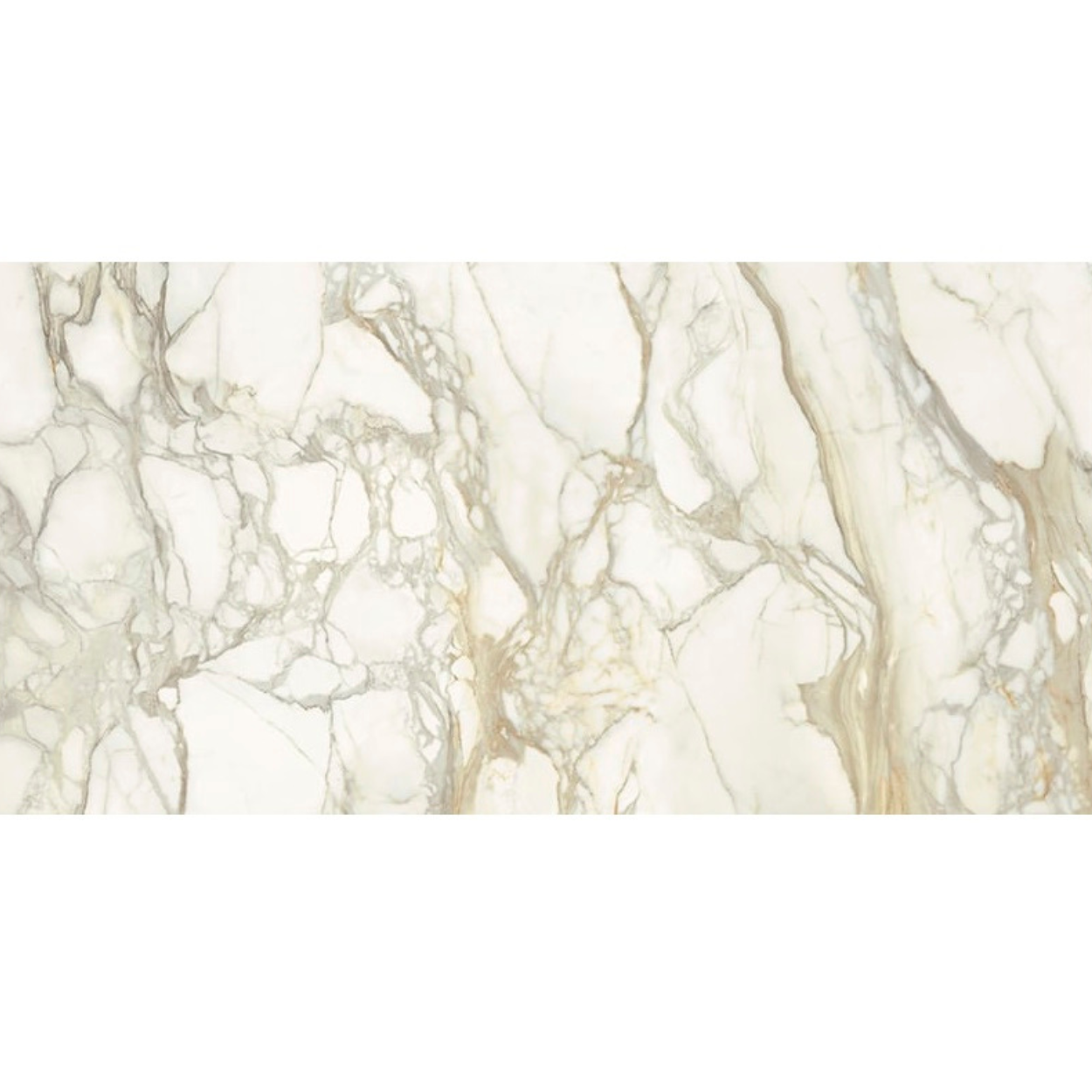 MAXIMUM CALACATA DORATO 6MM LUCIDATO 300X150