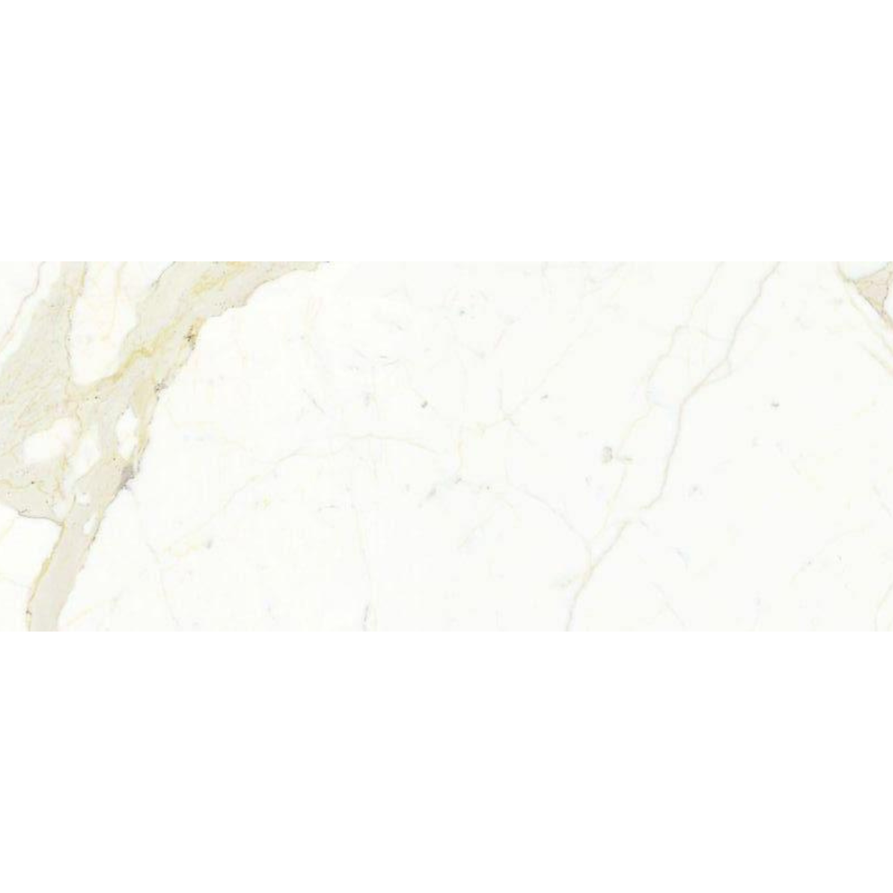 MAXIMUM CALACATTA 6MM LUCIDATO 300X100