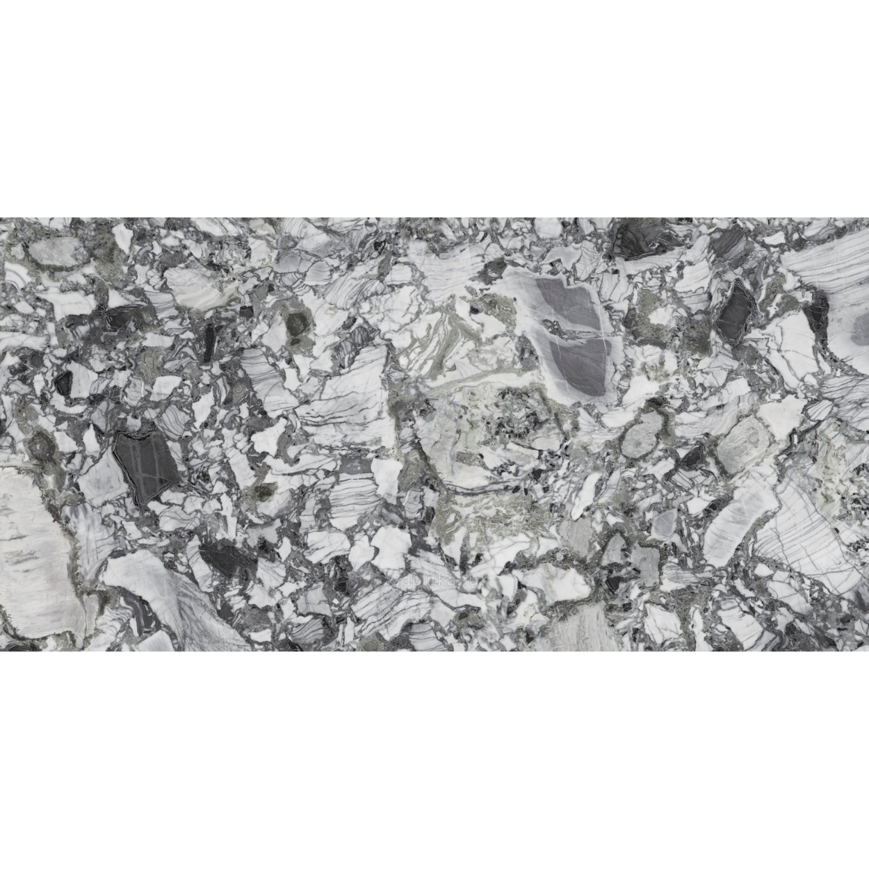 MAXIMUM GREY BEAUTY  LUCIDATO 6MM 300X150
