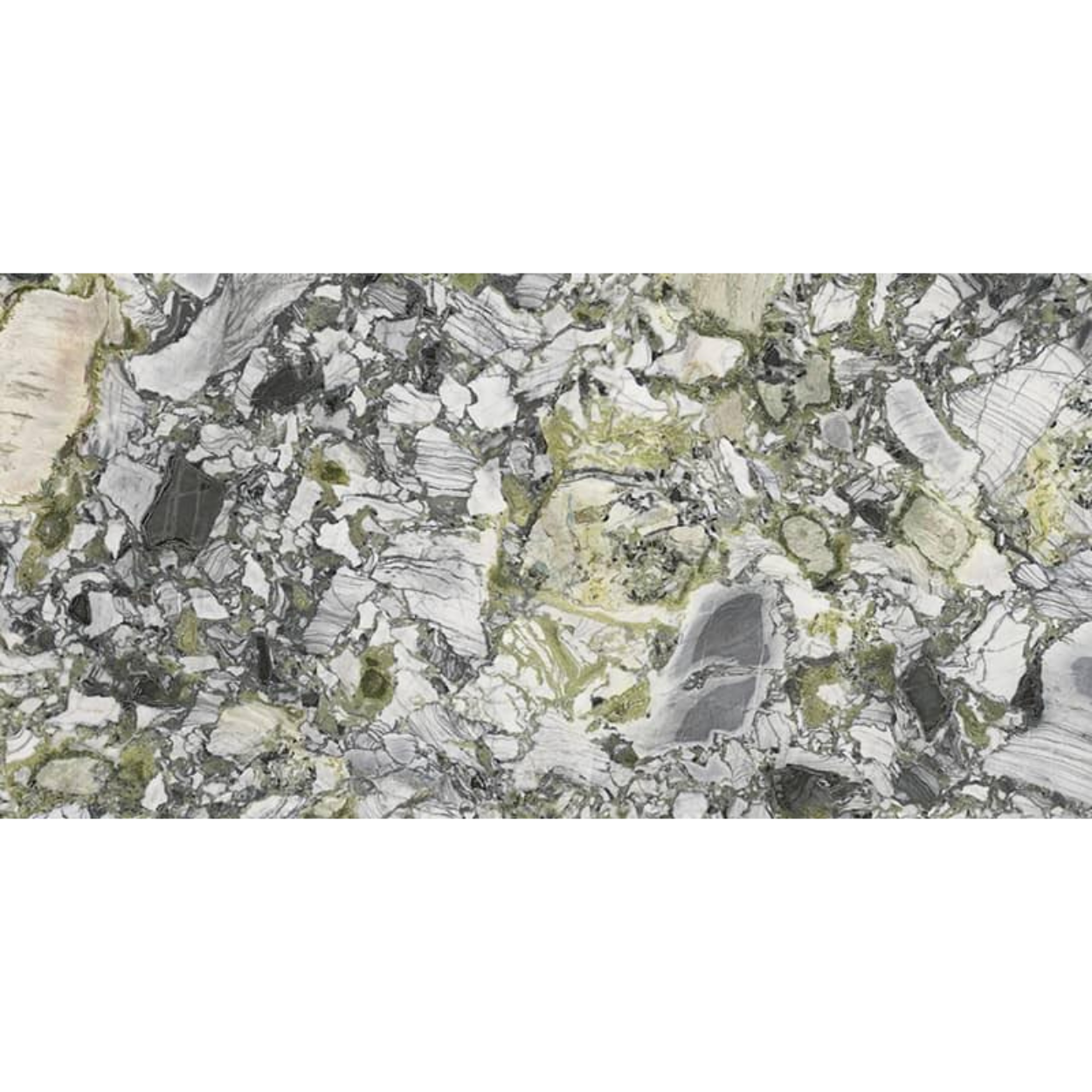 MAXIMUM WHITE BEAUTY LUCIDATO 6MM LUCIDATO 75X37,5