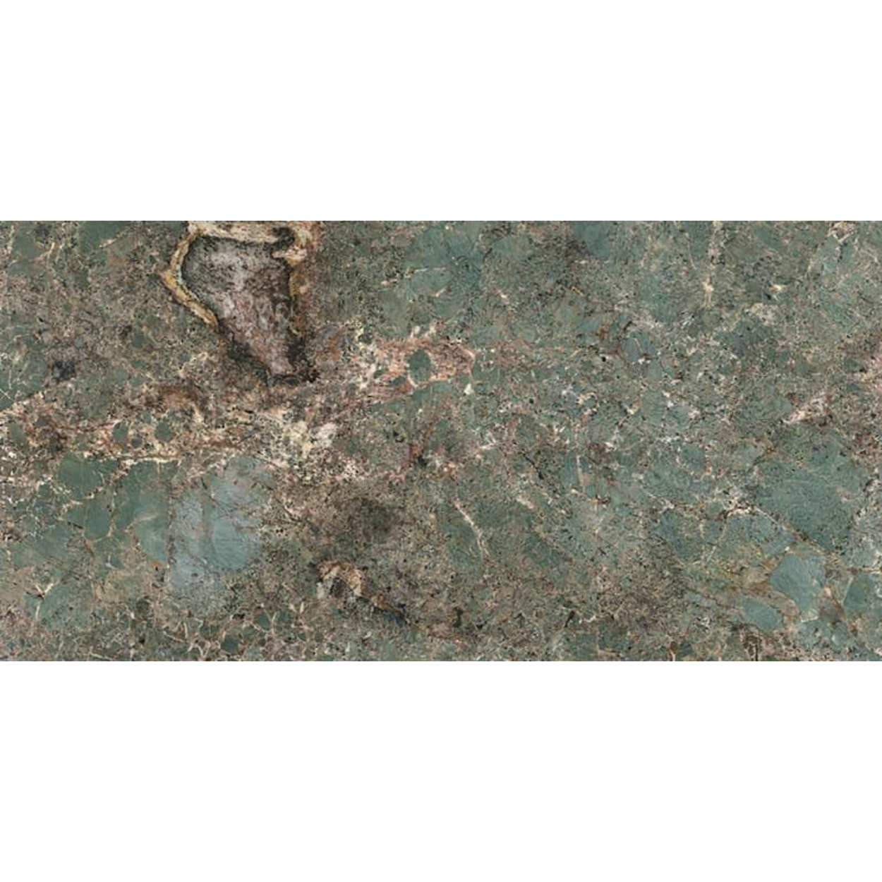 MAXIMUM AMAZONITE LUCITADO 6MM 75X37,5
