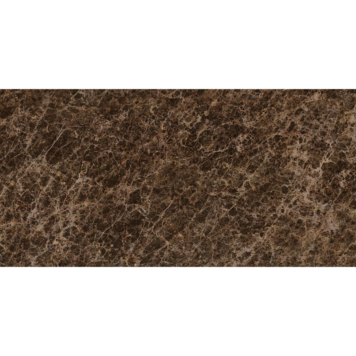 MAXIMUM DEEP EMPER. 6MM LUCIDATO 75X37,5