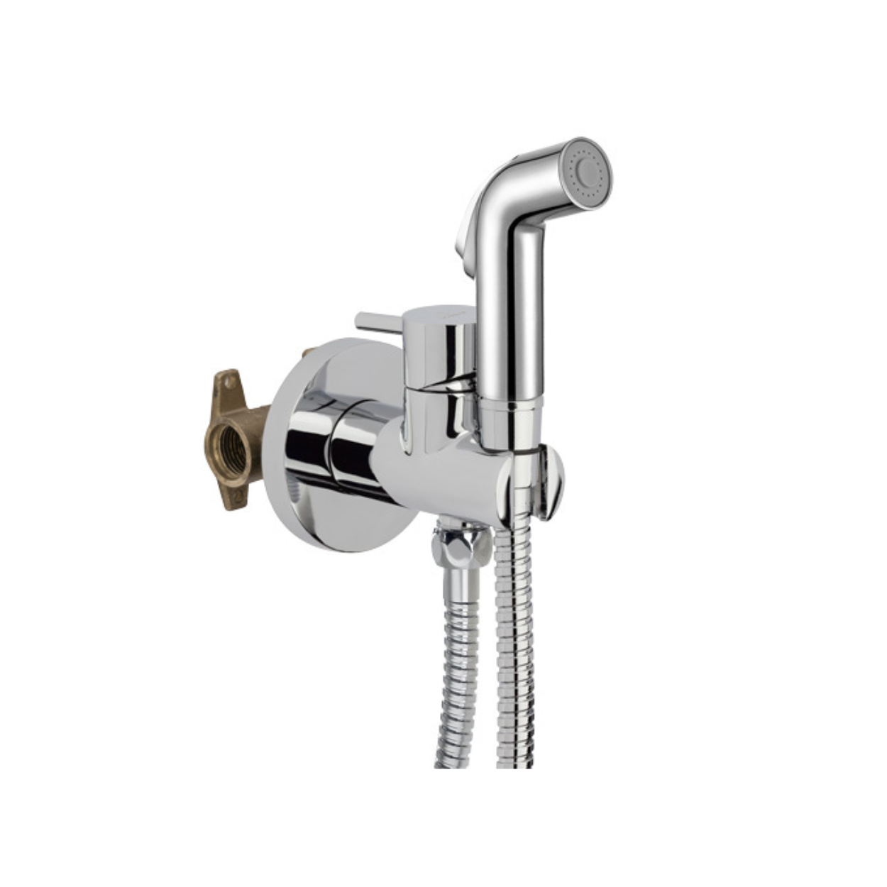 BORRAS ГИГИЕНИЧЕСКИЙ ДУШ M2323SS