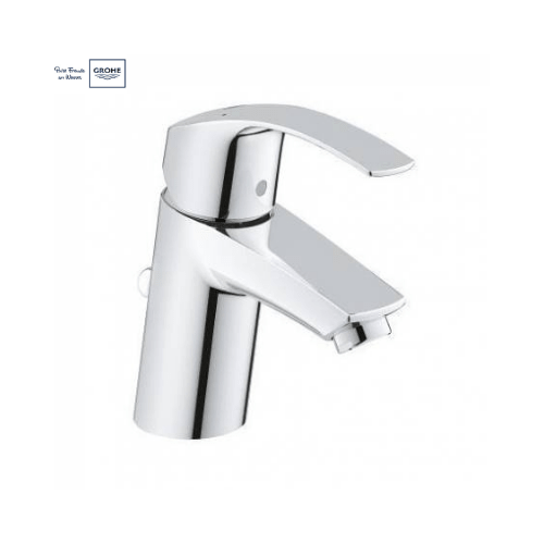 СМЕСИТЕЛЬ ОДНОРЫЧАЖНЫЙ ДЛЯ РАКОВИНЫ Eurosmart от GROHE