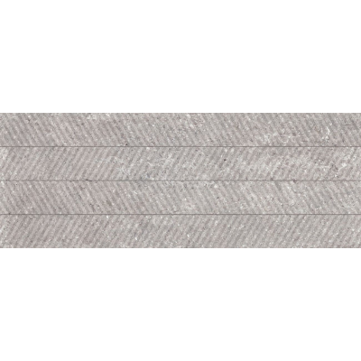 SPIGA CORAL ACERO 45X120