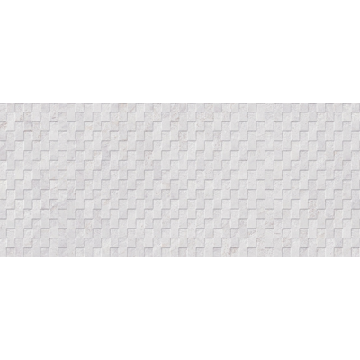 DECO IMAGE WHITE 33,3X100 СМ