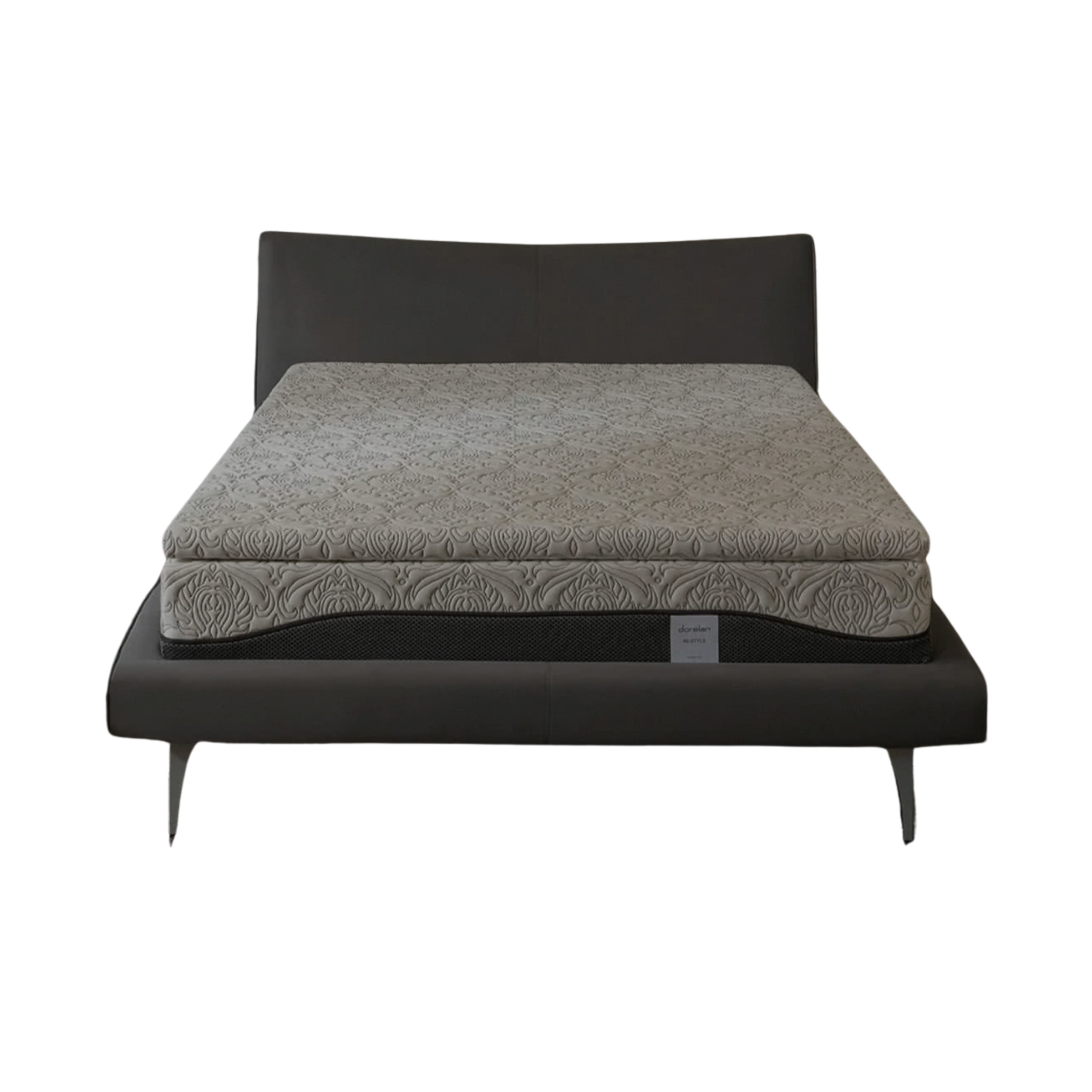Topper Re: Style от Dorelan