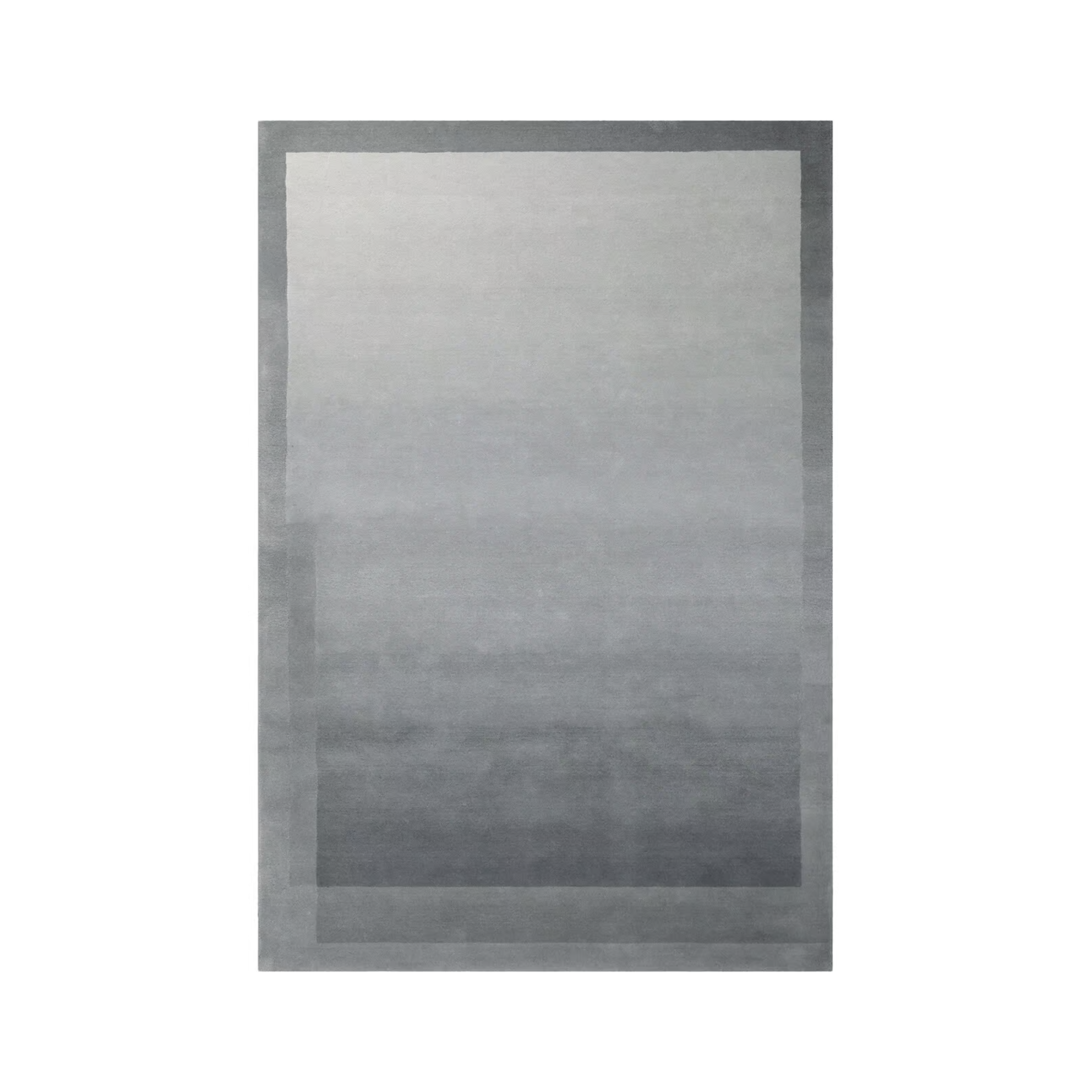 Ковер TRASPARENZE wool grey от Amini