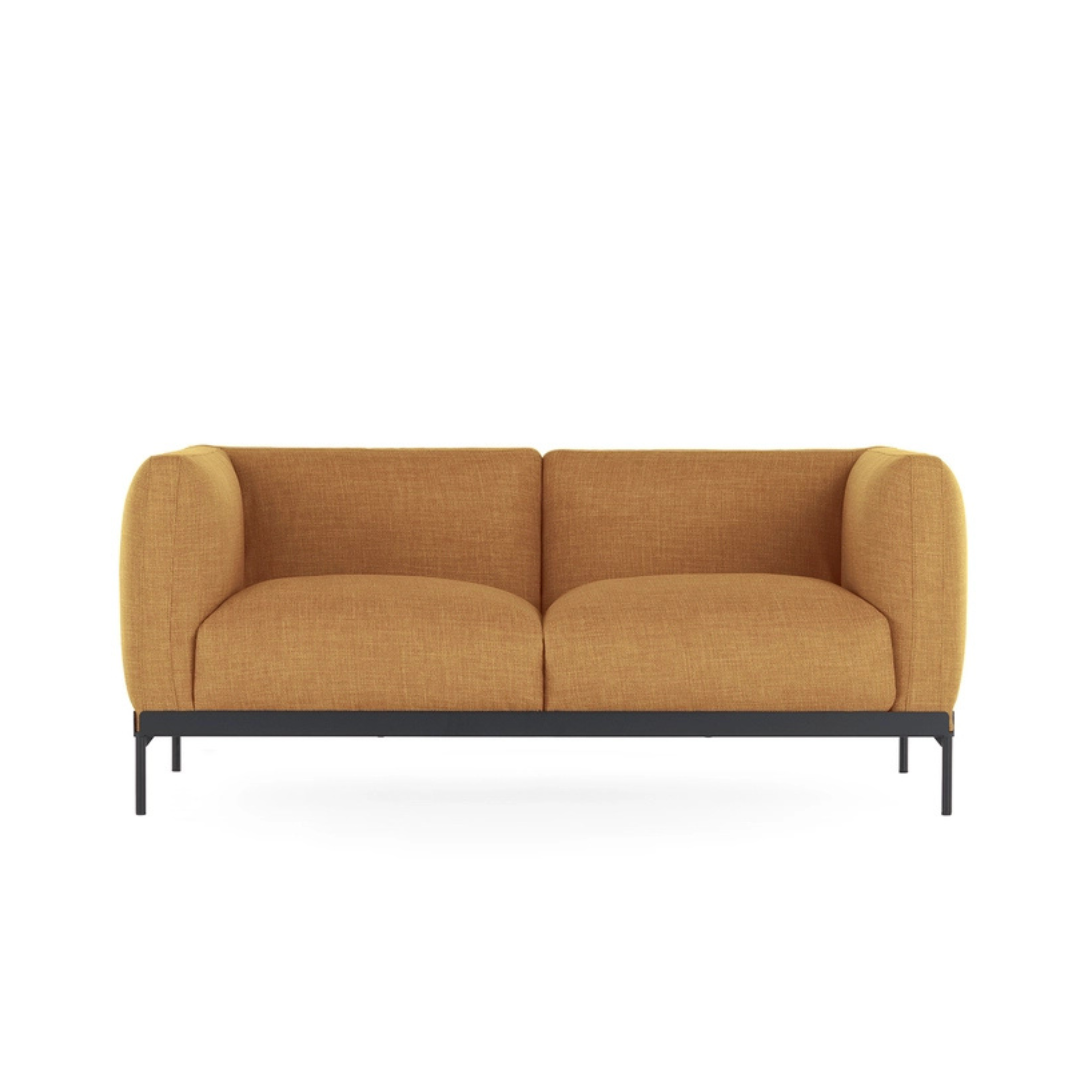 Диван Asia от Kartell