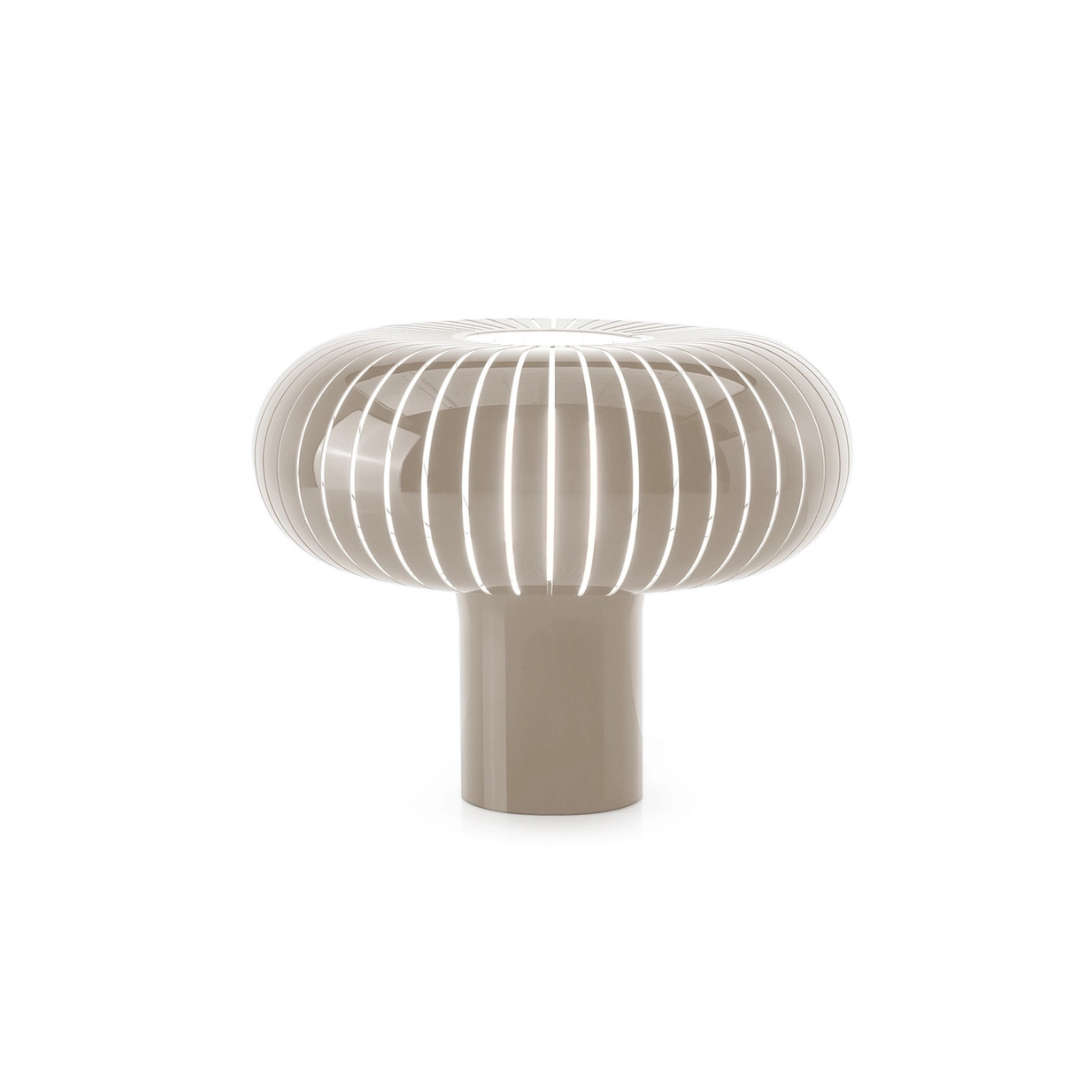 Лампа Teresa от Kartell