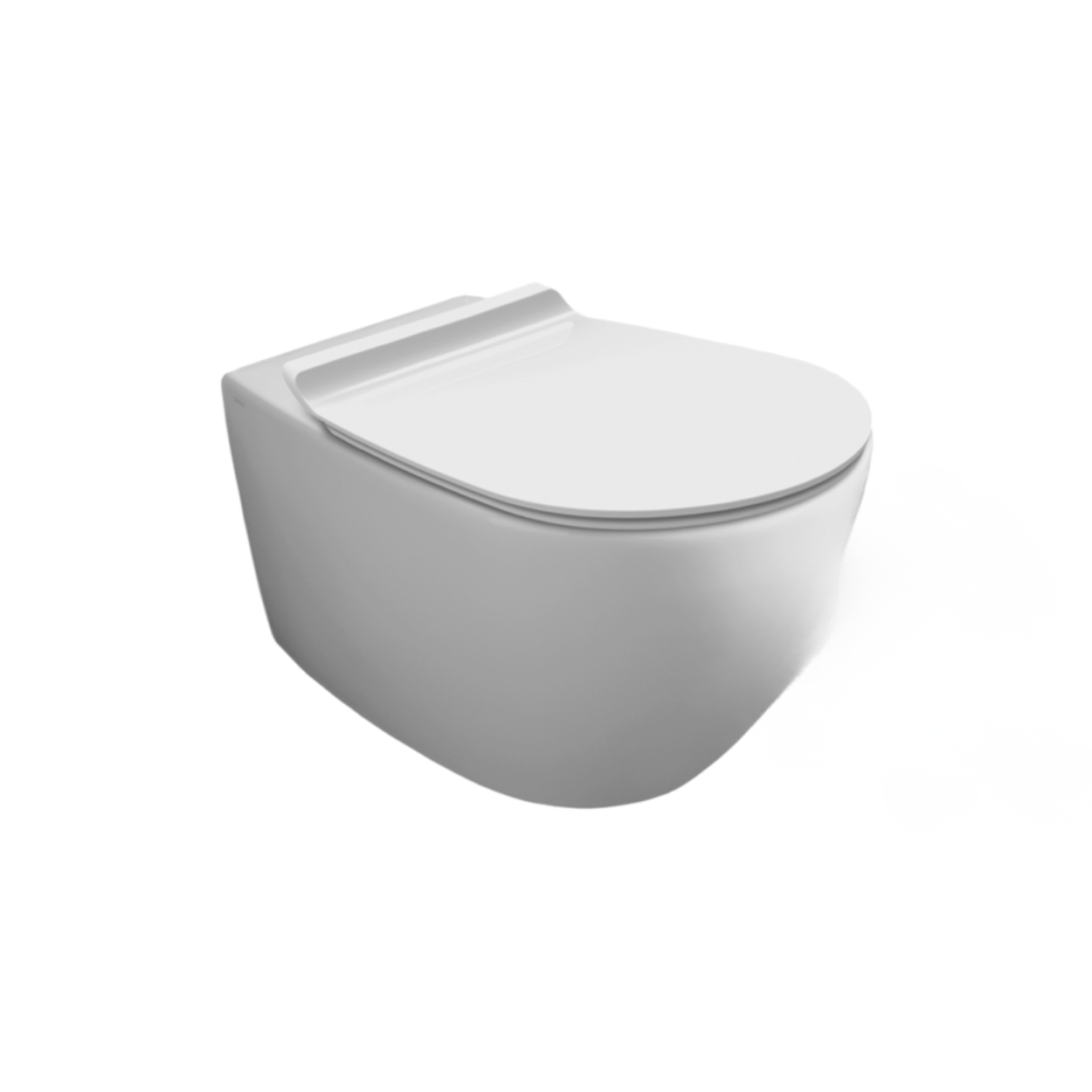 Vignoni Подвесной унитаз White от Simas
