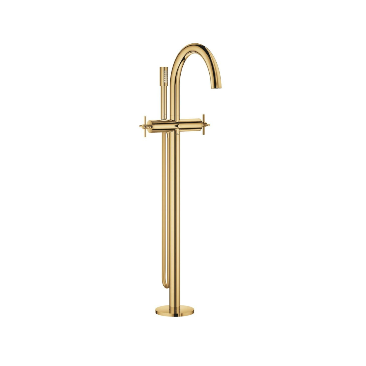 Смеситель двухвентильный Atrio 25272GL0 от GROHE