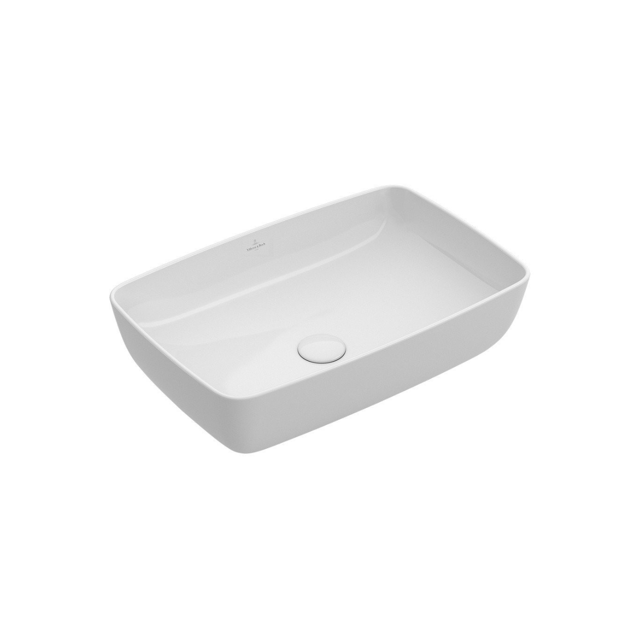 Умывальник ARTIS 58 см от Villeroy & Boch