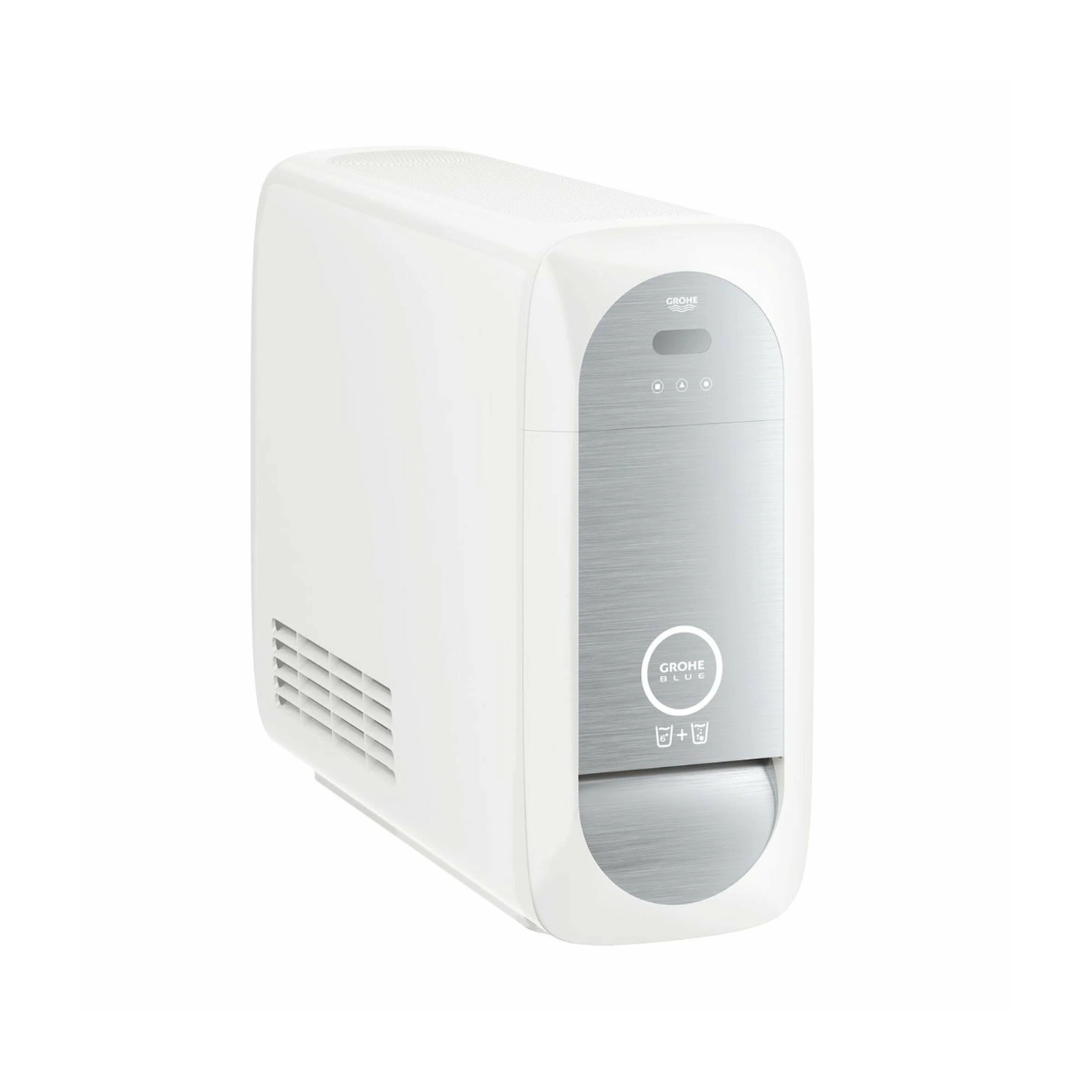 Охладитель-карбонизатор Blue Home 40764001 от GROHE