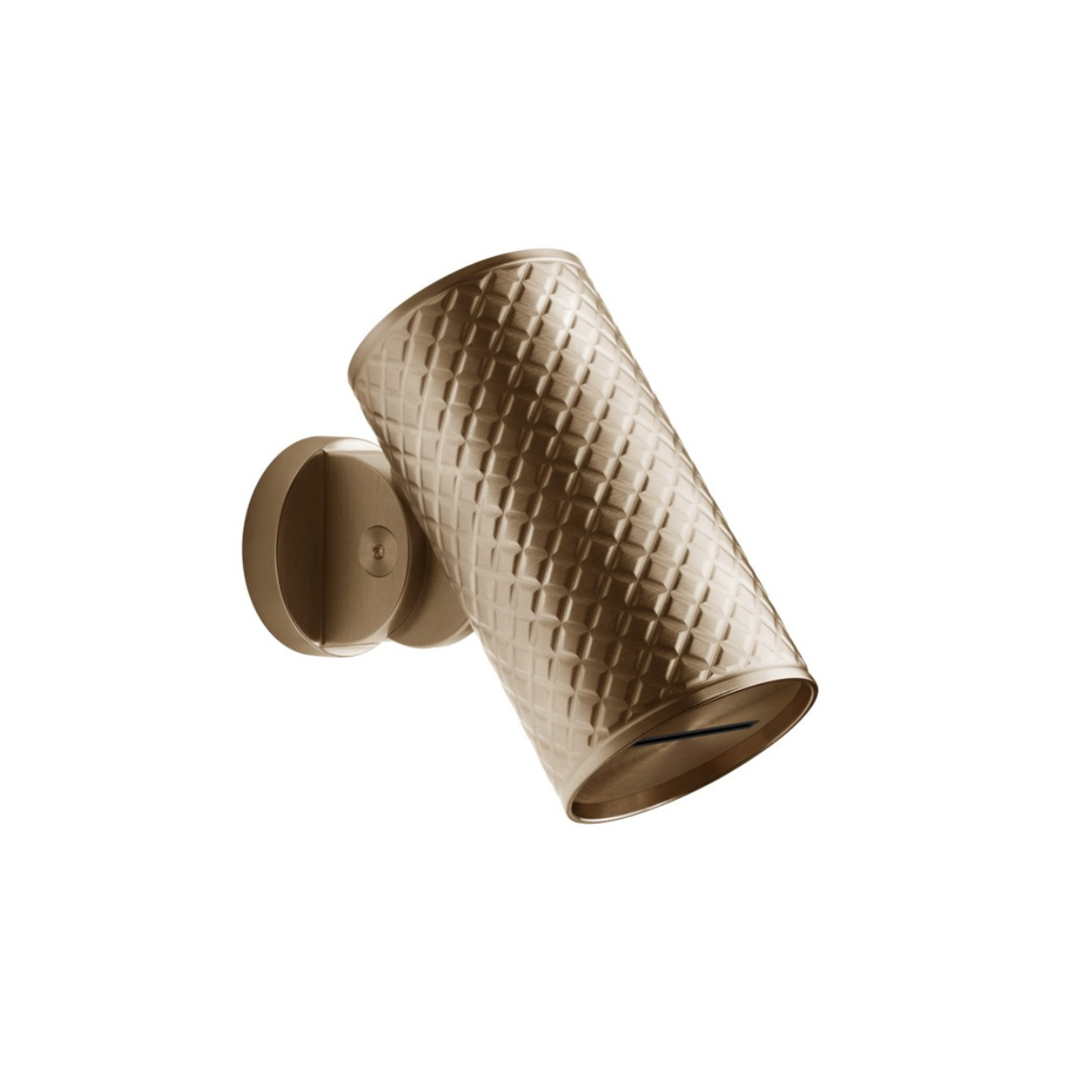 Душевая головка Spotwater Intreccio 57217-726 от Gessi 