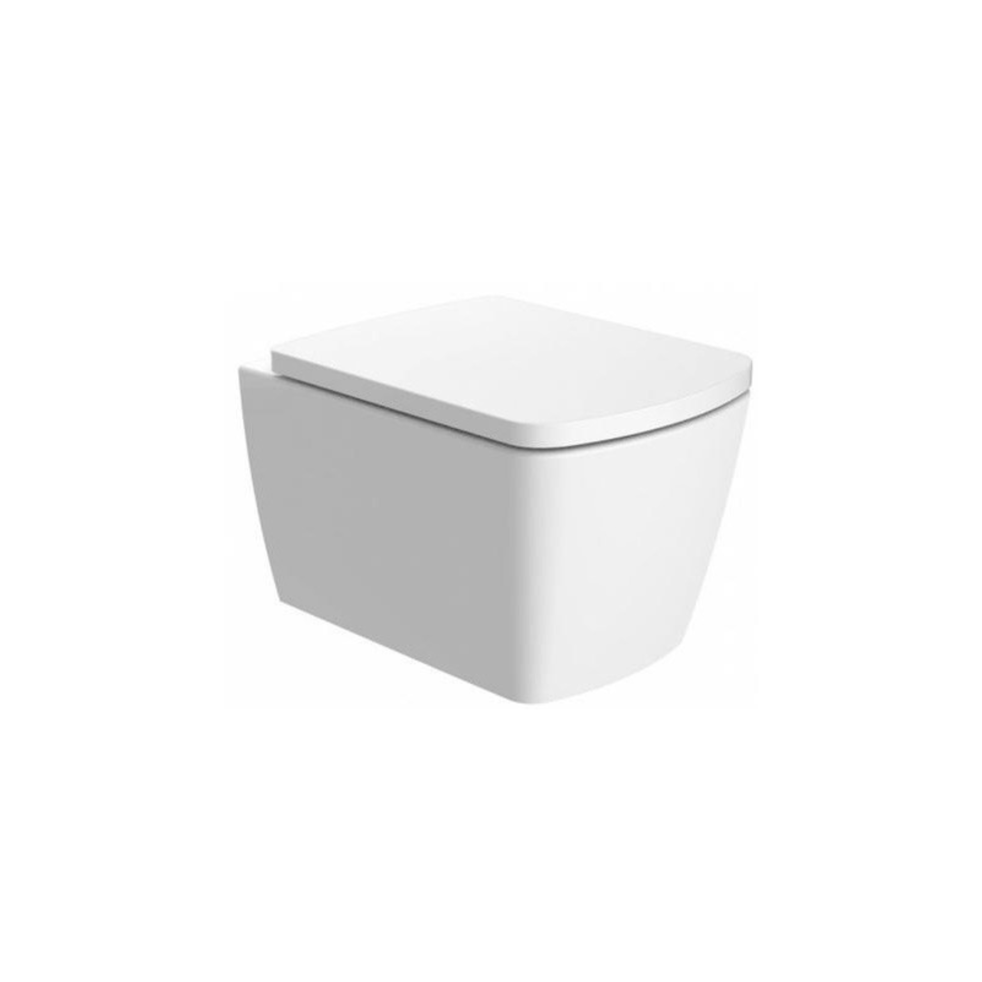 LIBERTY ПОДВЕСНОЙ УНИТАЗ С КРЫШКОЙ ПЛАВНО ЗАКРЫВАЮЩЕЕСЯ