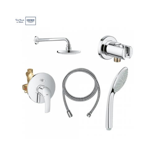 КОМПЛЕКТ ДЛЯ ДУША Eurosmart от GROHE