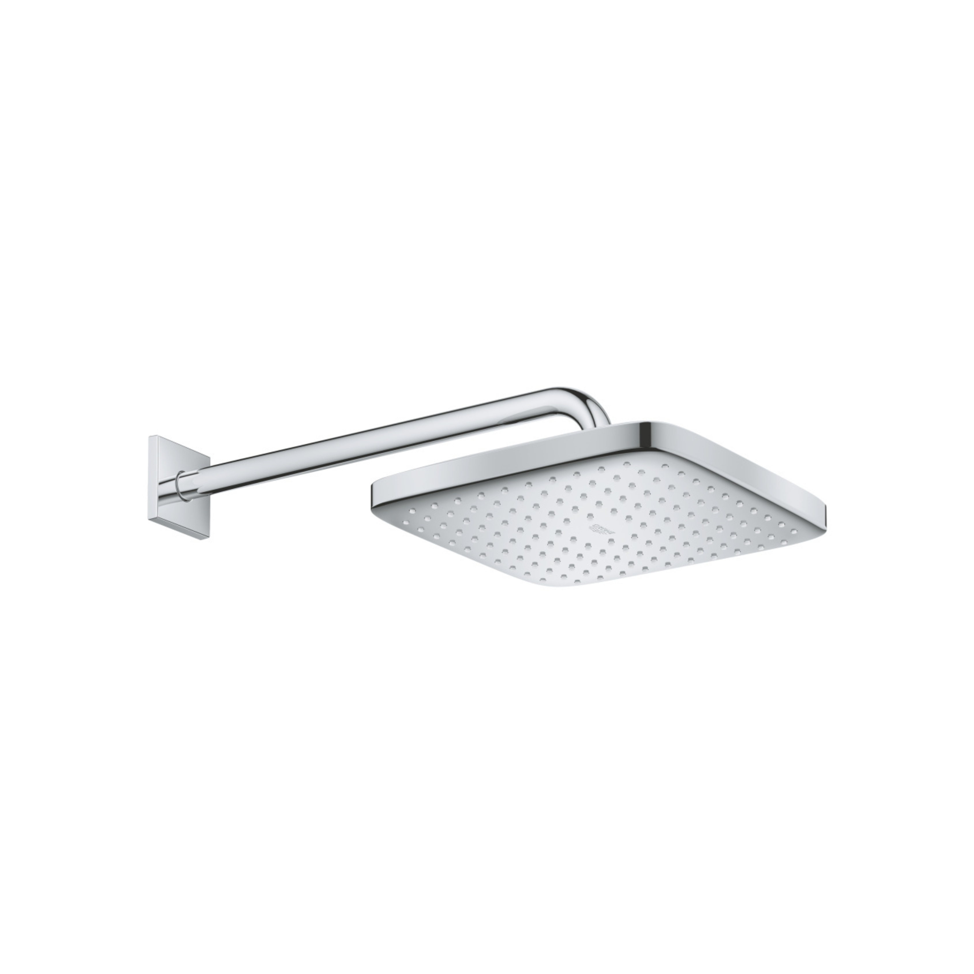 Верхний душ Tempesta Cube 250 26682000 от GROHE