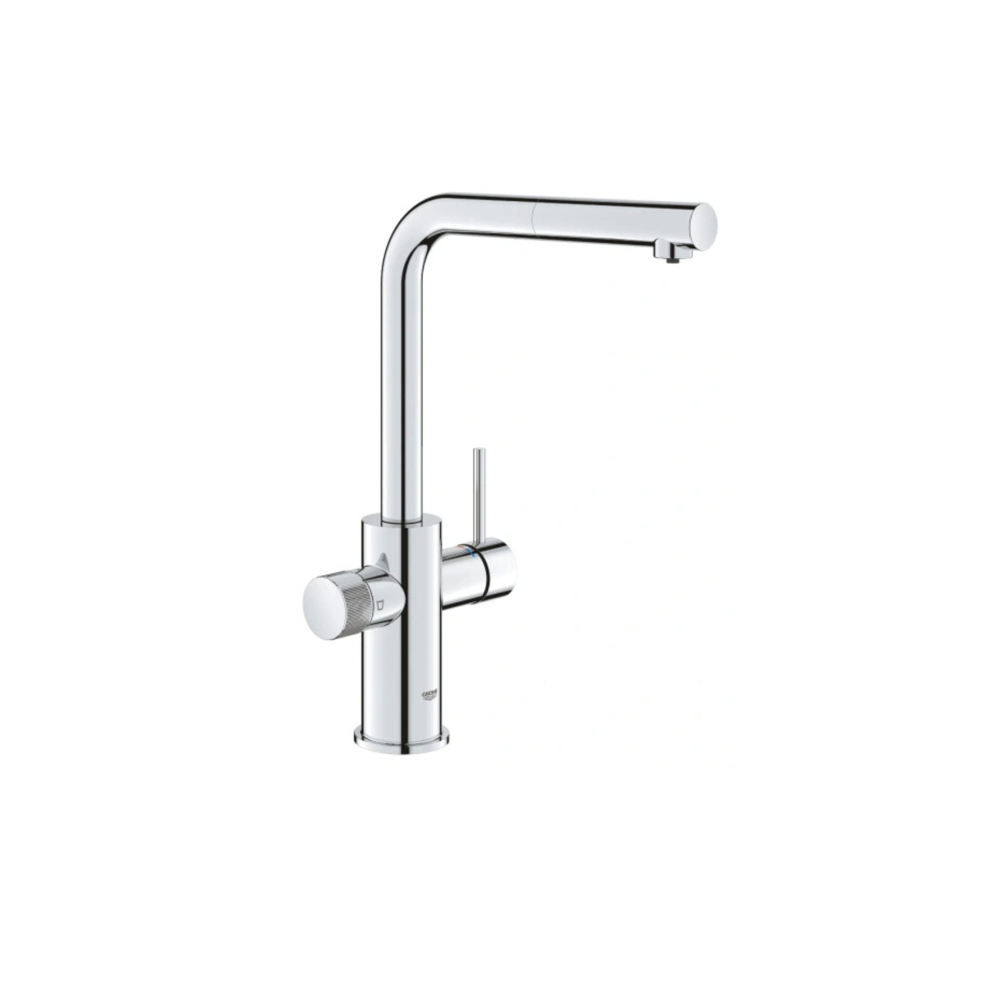 Смеситель Blue Pure Minta 30590000 с фильтрацией от GROHE