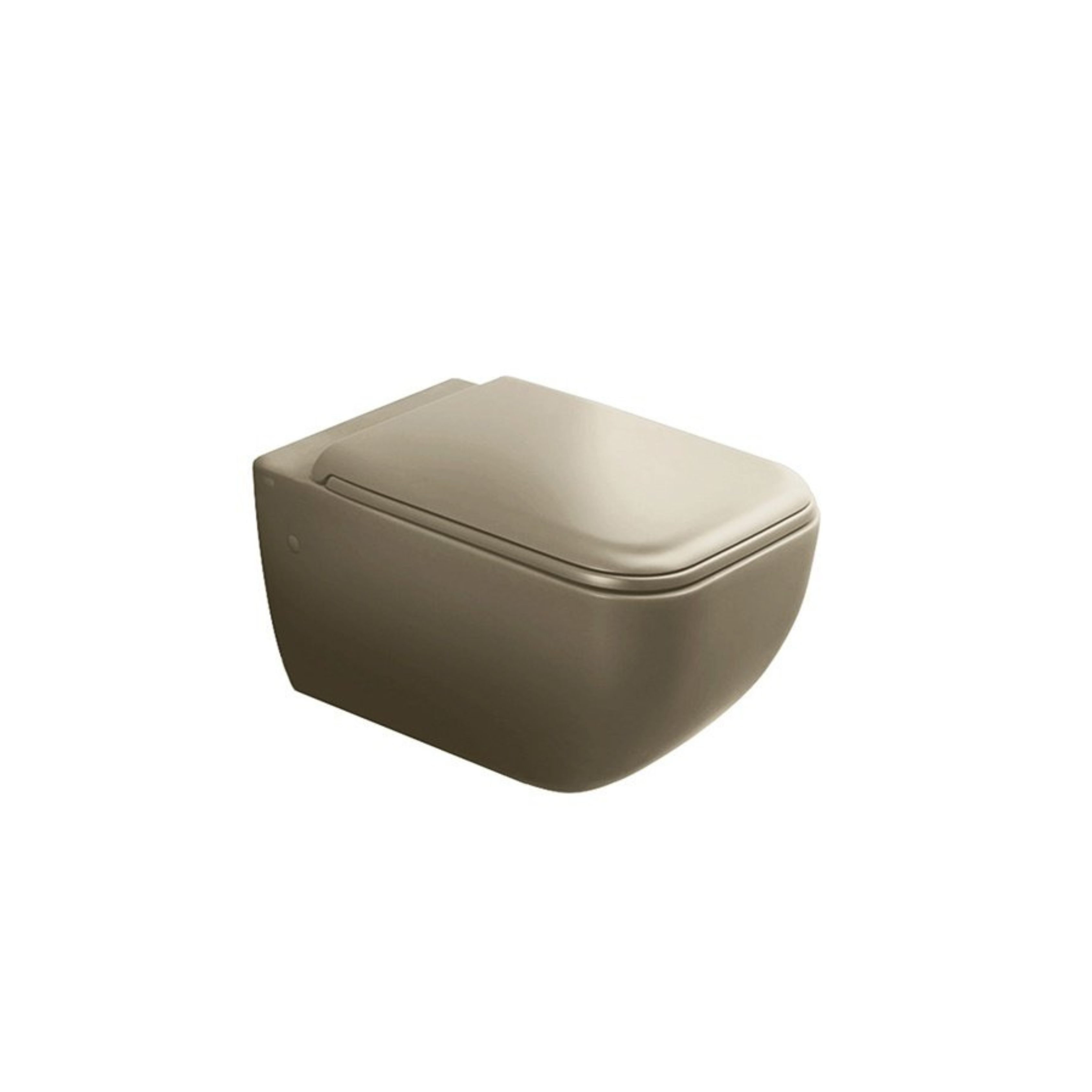 Унитаз подвесной Shui Comfort SHCOVS AV 55x37 см Avena от CIELO