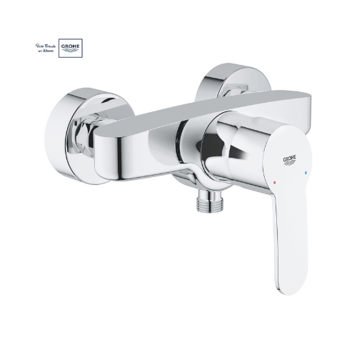 СМЕСИТЕЛЬ ОДНОРЫЧАЖНЫЙ ДЛЯ ДУША Eurostyle Cosmopolitan от GROHE