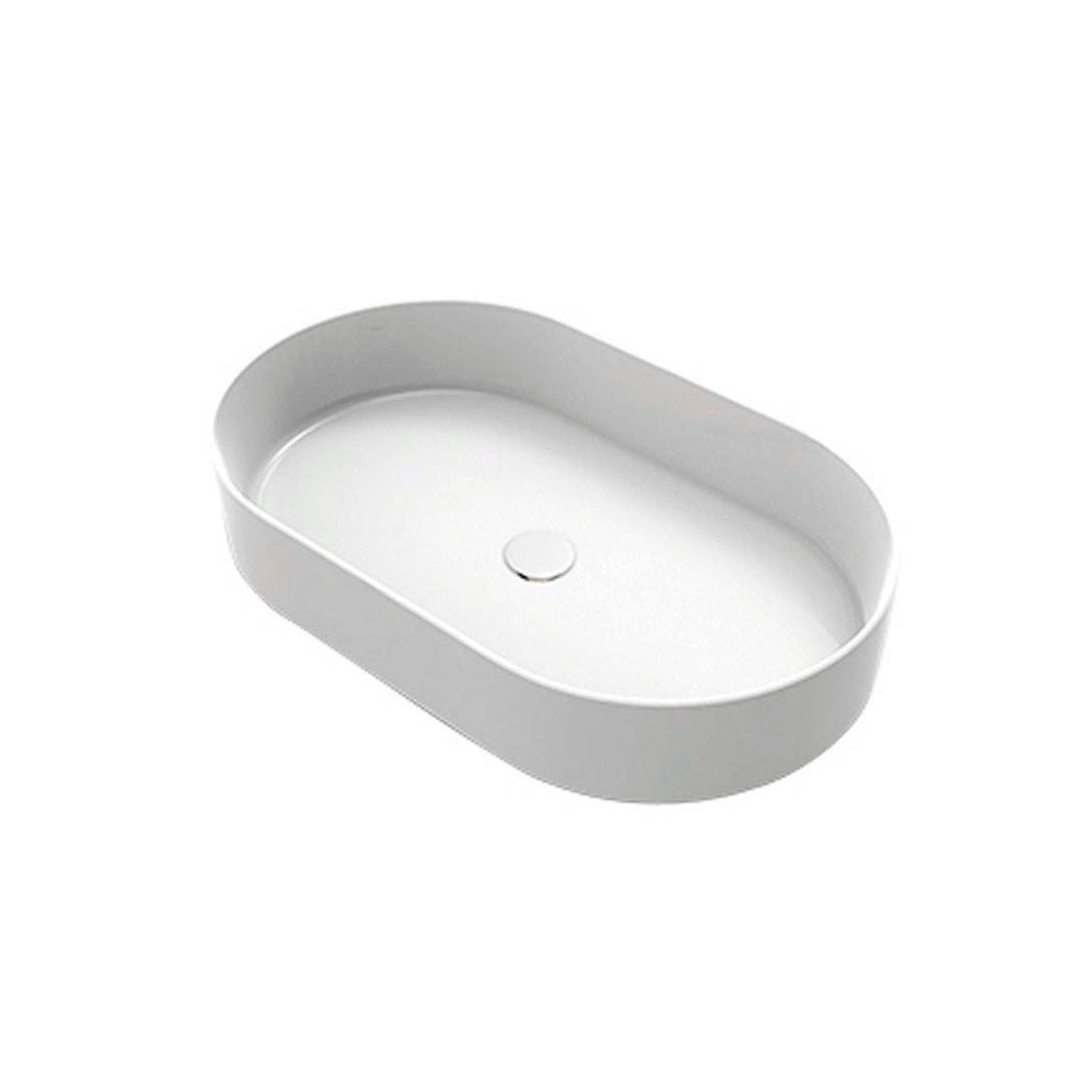 Раковина накладная SHUI COMFORT SHCOLAO60 60 см от CIELO