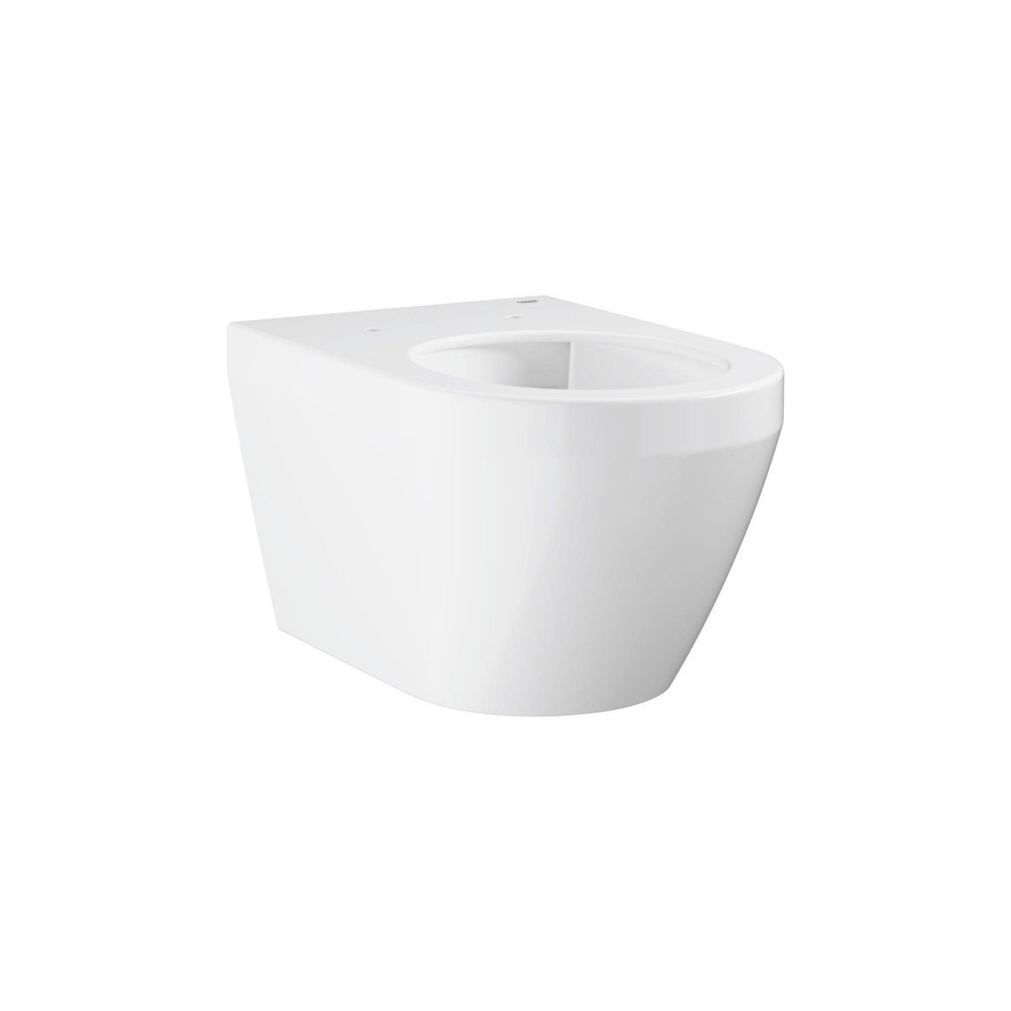 Унитаз подвесной Euro Ceramic 102485SH00 альпин-белый от GROHE