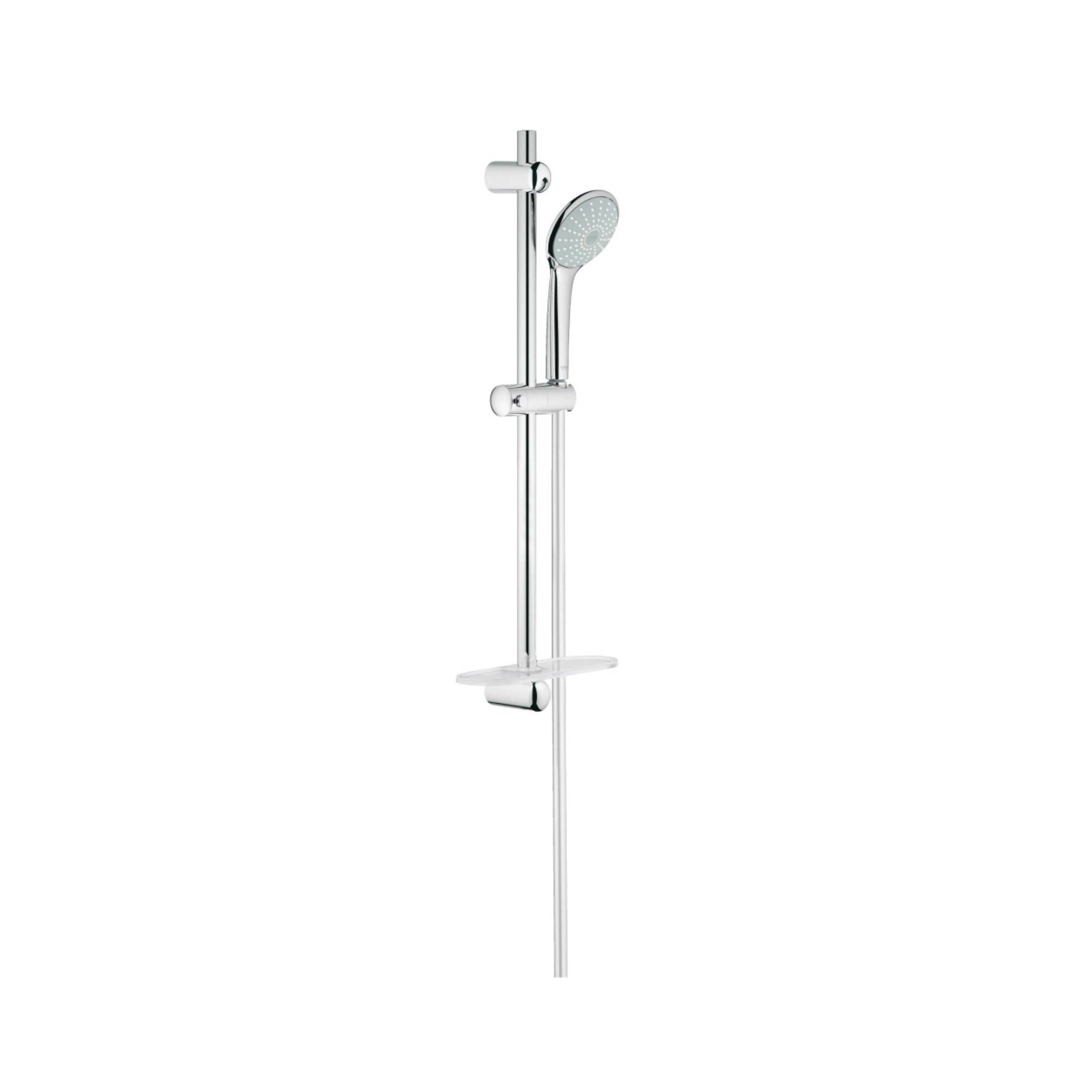 Душевой гарнитур Euphoria 110 хром 27266001 от GROHE