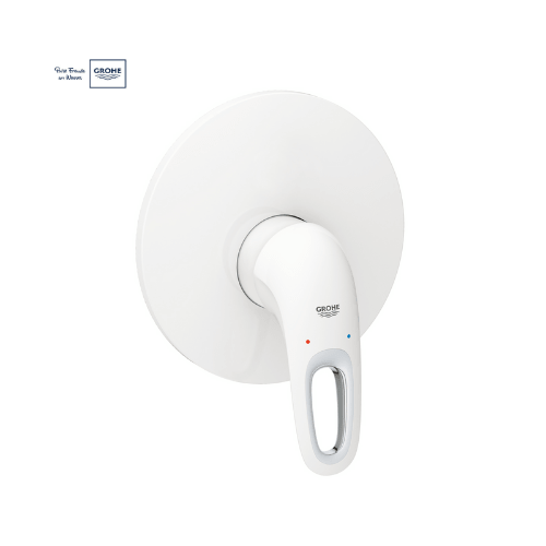 СМЕСИТЕЛЬ ОДНОРЫЧАЖНЫЙ ДЛЯ ДУША Eurostyle от GROHE