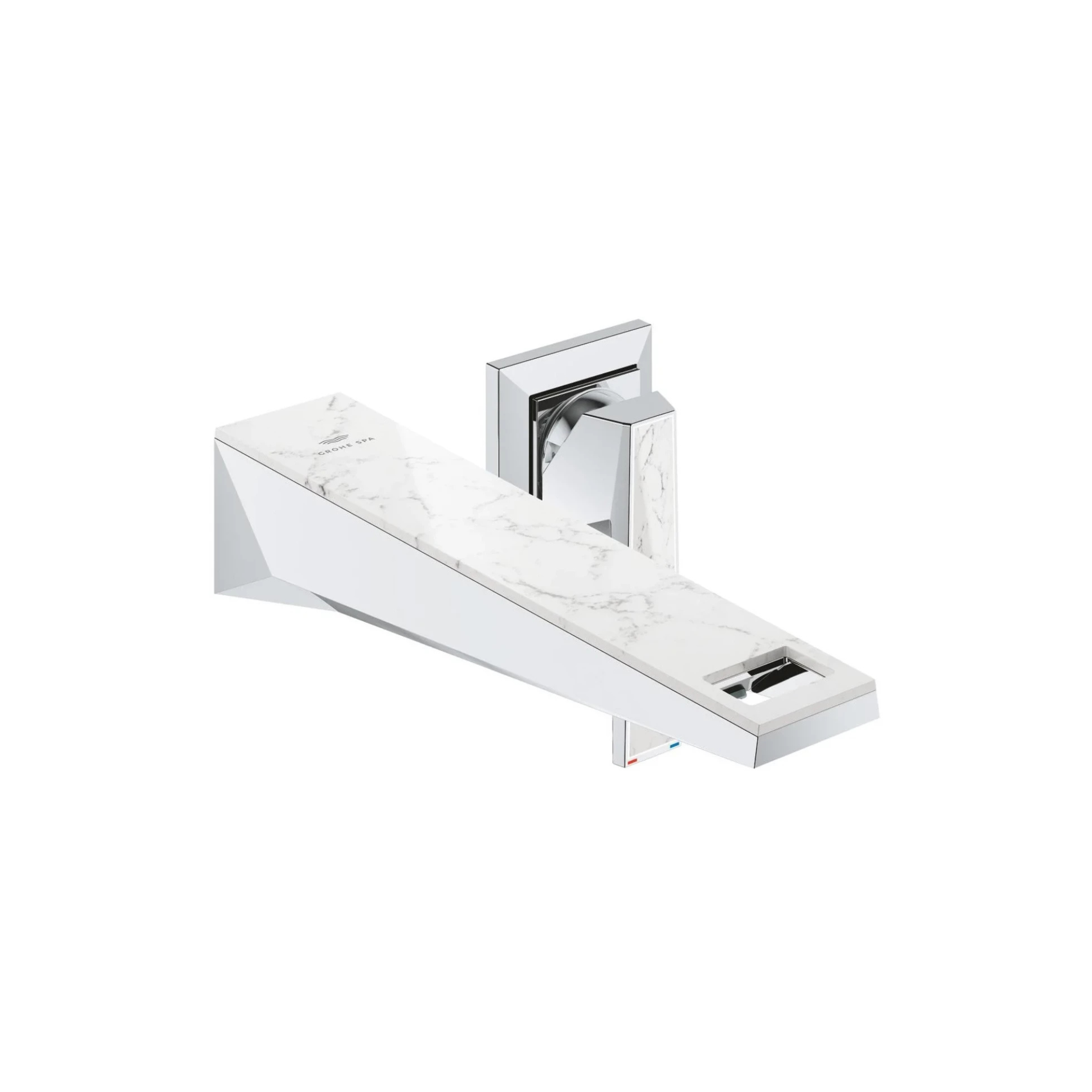 Смеситель для раковины Allure Brilliant 29519000 встраиваемый, хром от GROHE
