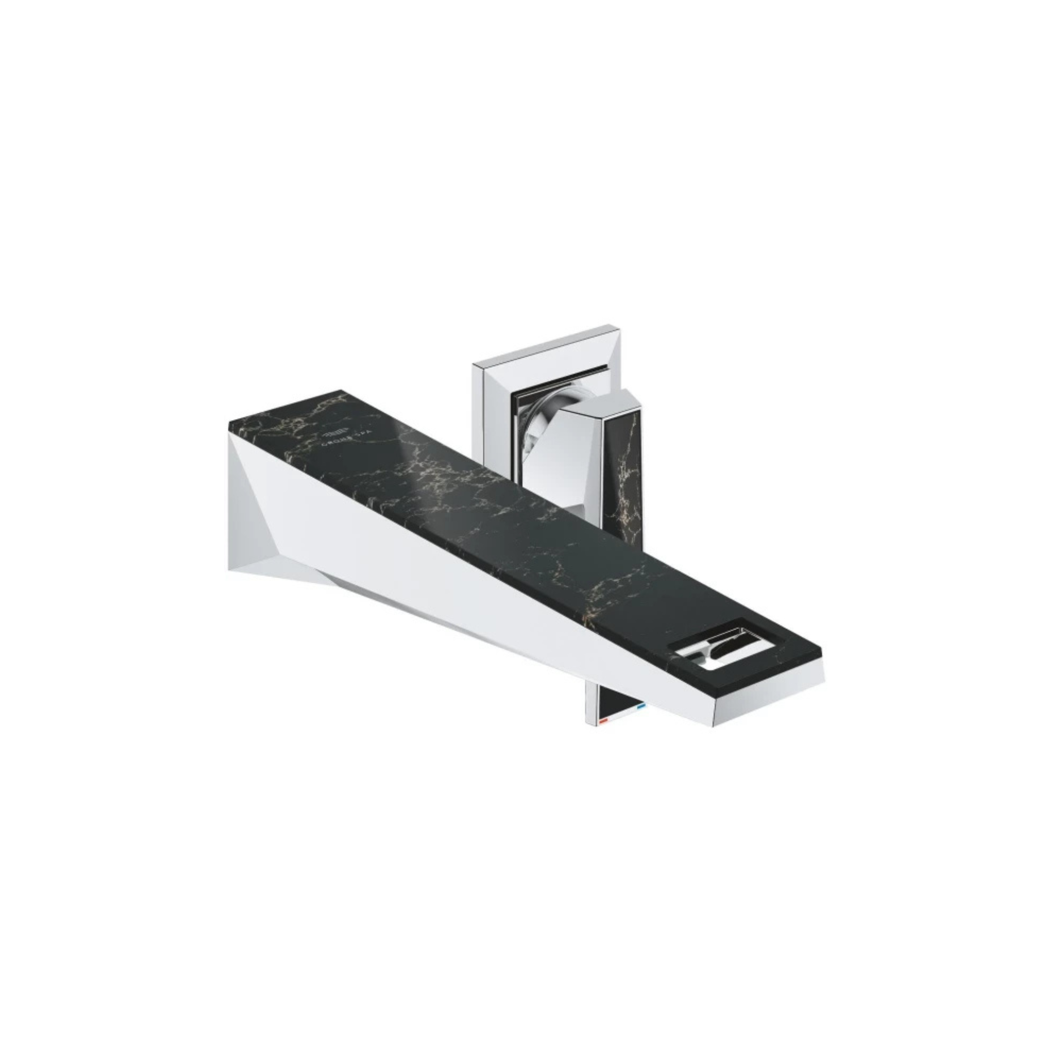 Смеситель для раковины Allure Brilliant 29521000 встраиваемый, хром от GROHE