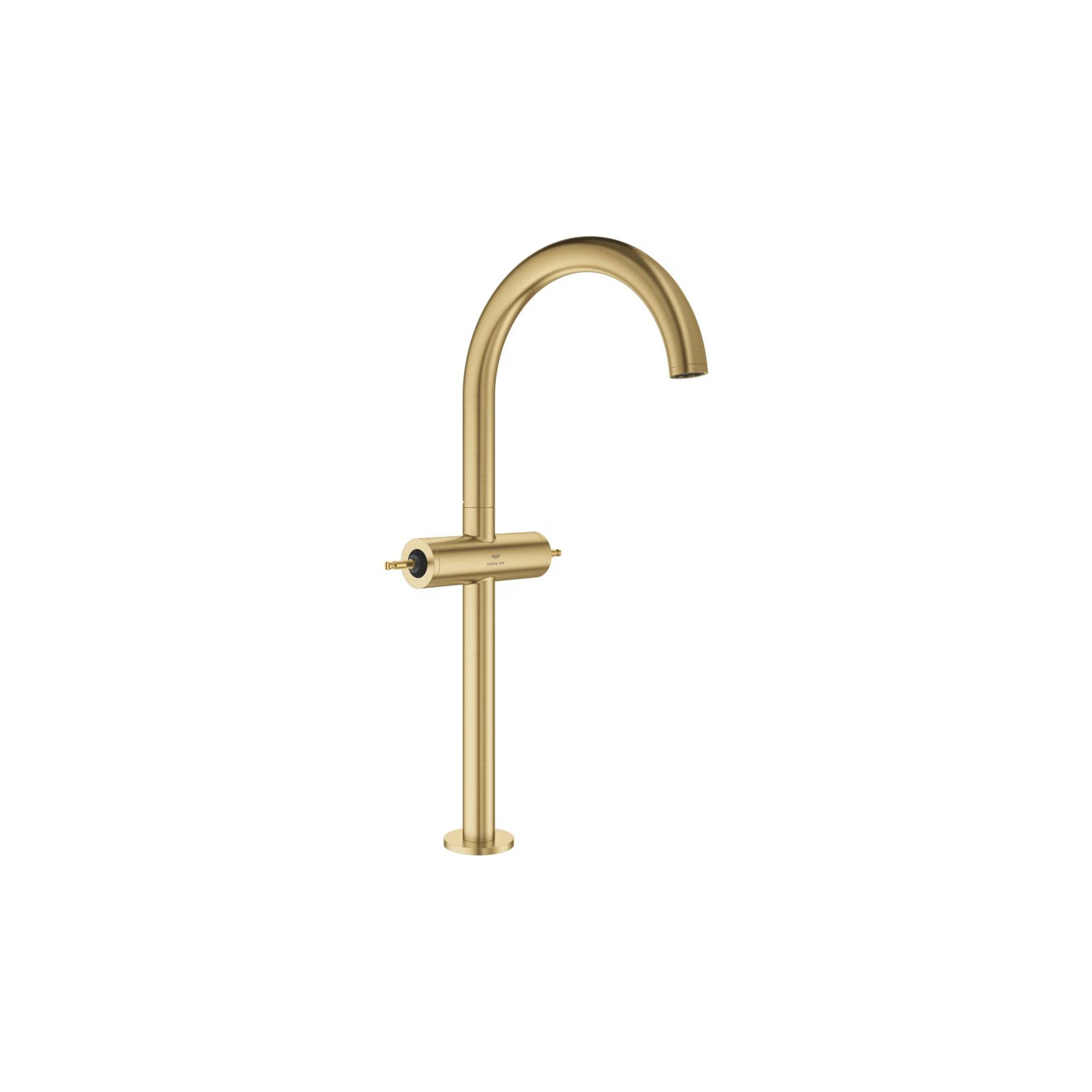 Смеситель для раковины 1/2 дюйма, XL-размер от GROHE