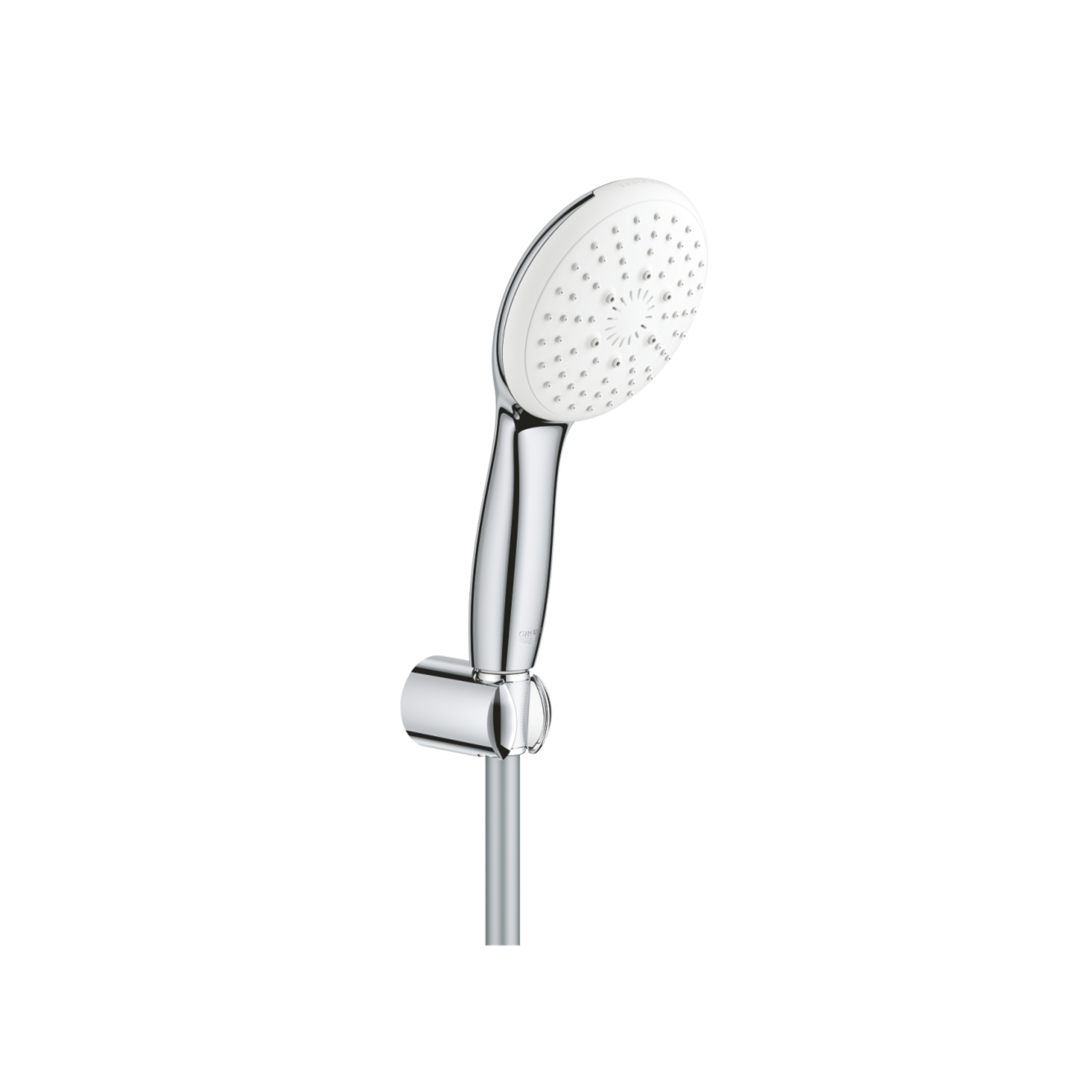 Душевой набор Tempesta 110, 3 режима, 1750 мм, 13,5 л/мин, хром 27849003 от GROHE