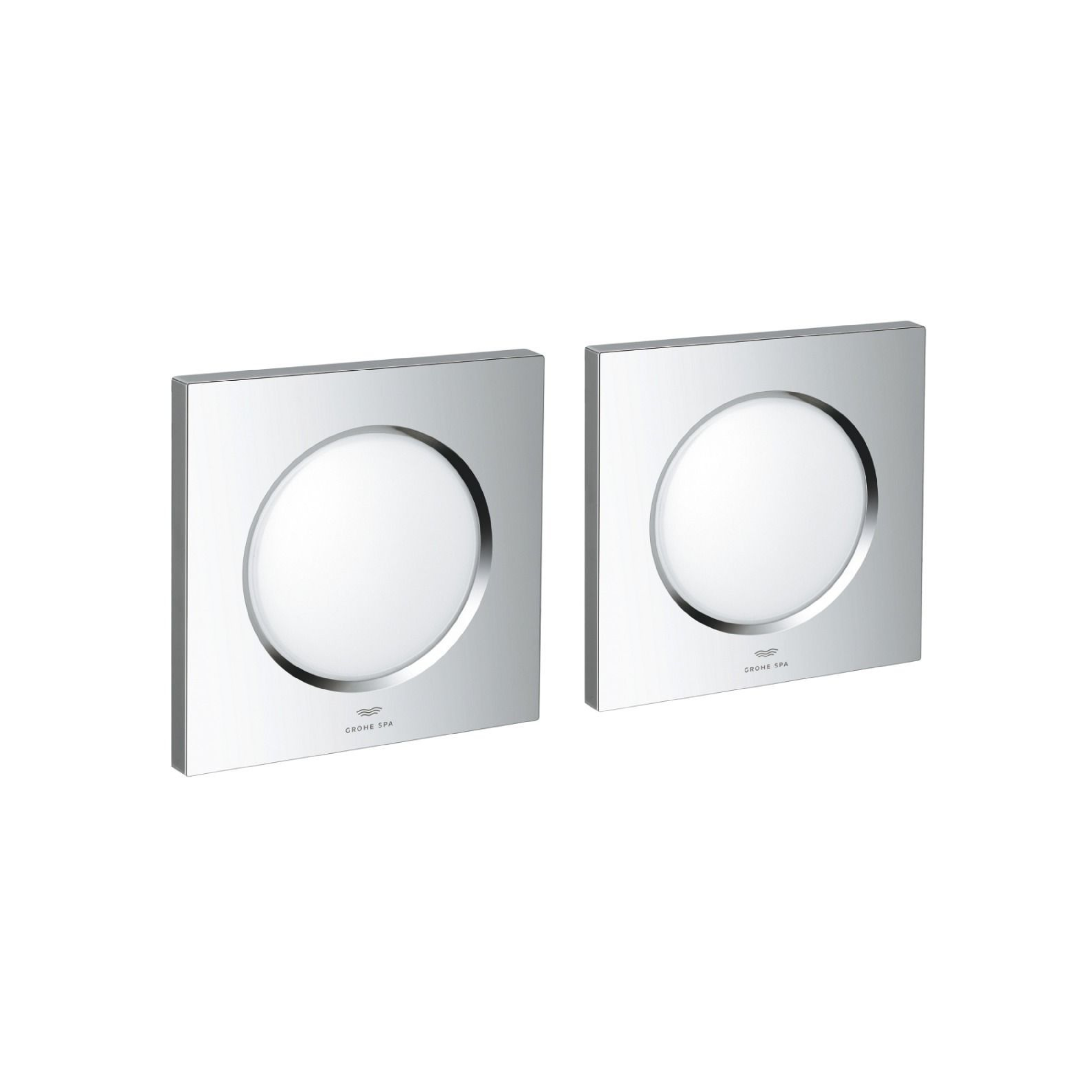 Световой модуль F-digital Deluxe 36472000 от GROHE