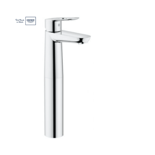 СМЕСИТЕЛЬ ОДНОРЫЧАЖНЫЙ ДЛЯ РАКОВИНЫ BauLoop от GROHE