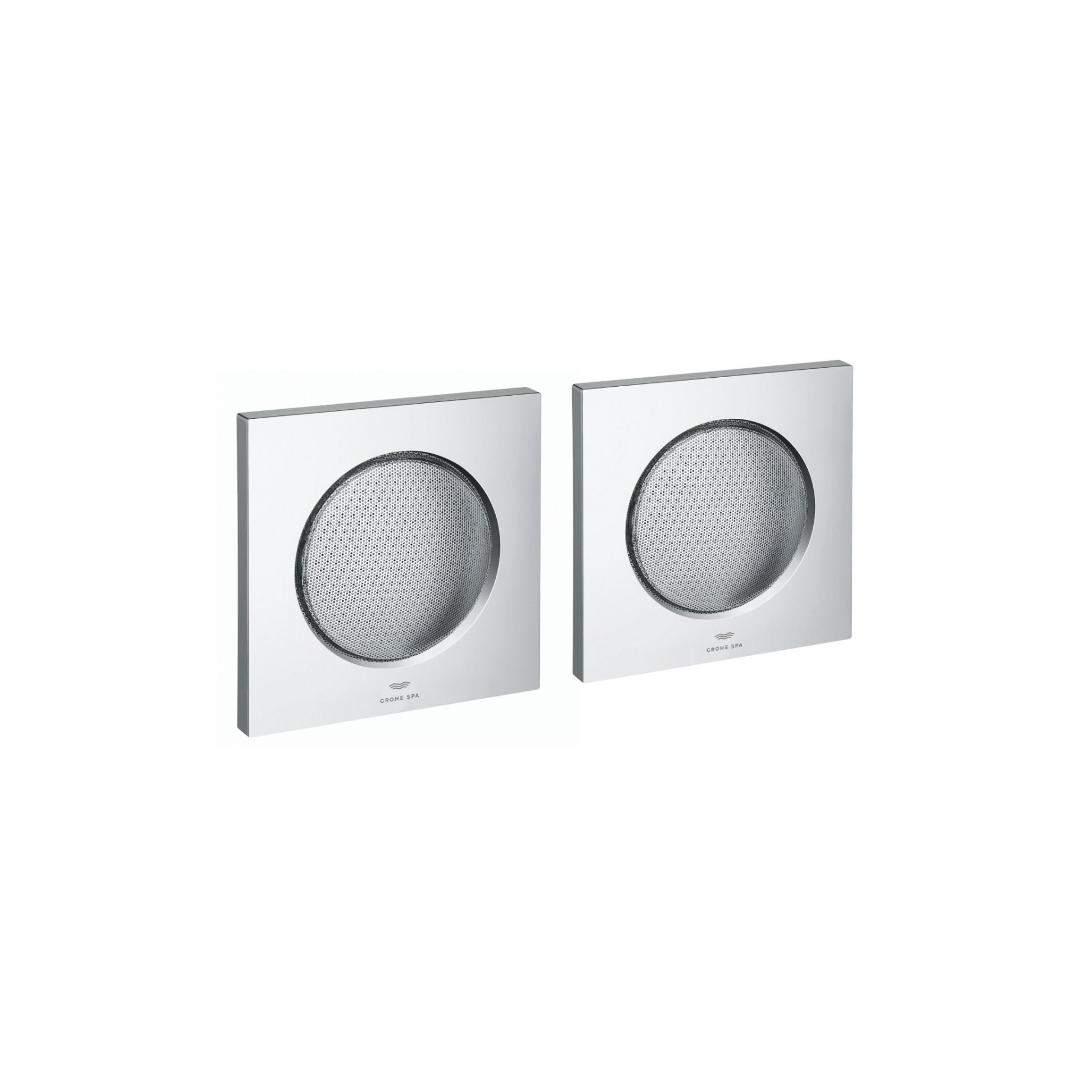 Звуковой модуль GROHE F-digital Deluxe